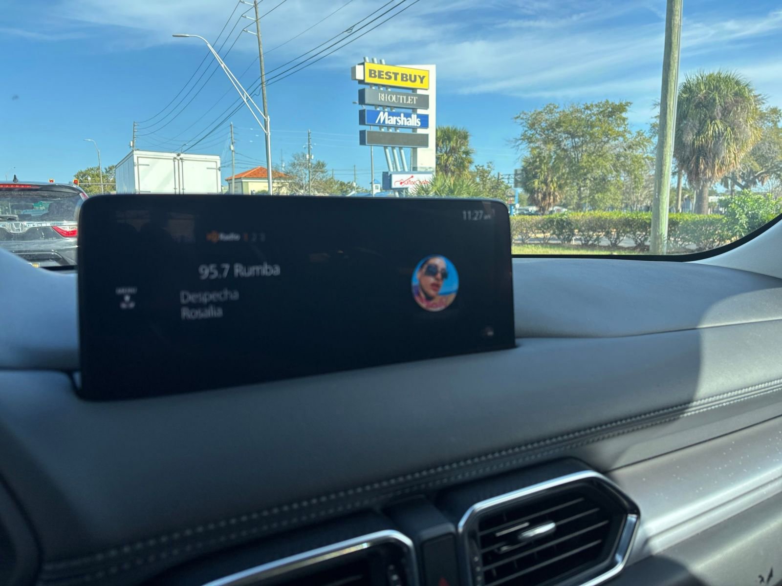 Thumbnail: 2025 Mazda CX-5 - 21