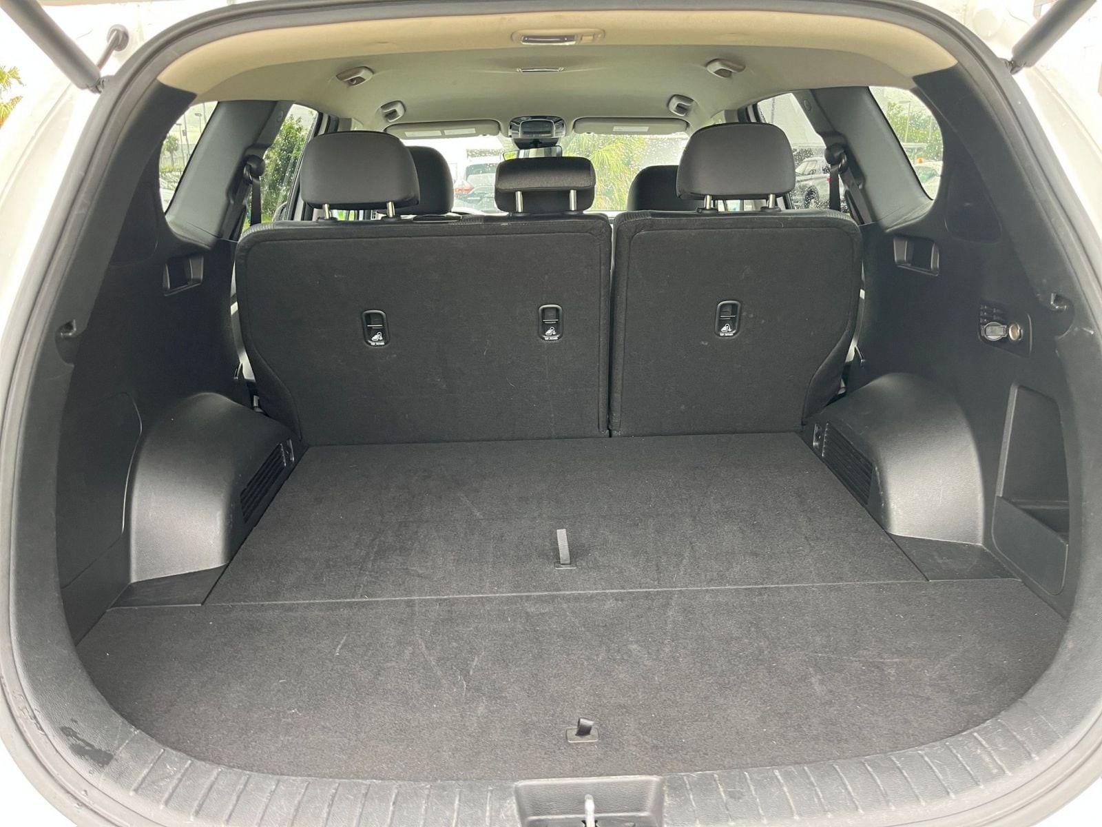 2023 Hyundai Santa Fe SEL 26