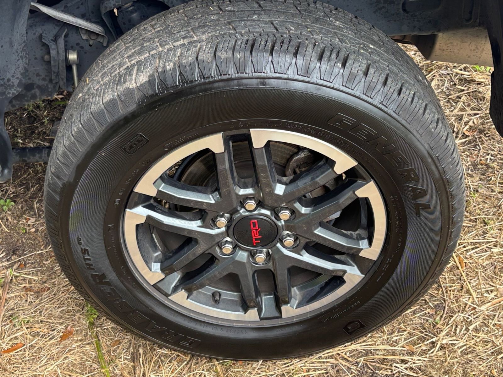 Thumbnail: 2024 Toyota Tacoma - 31