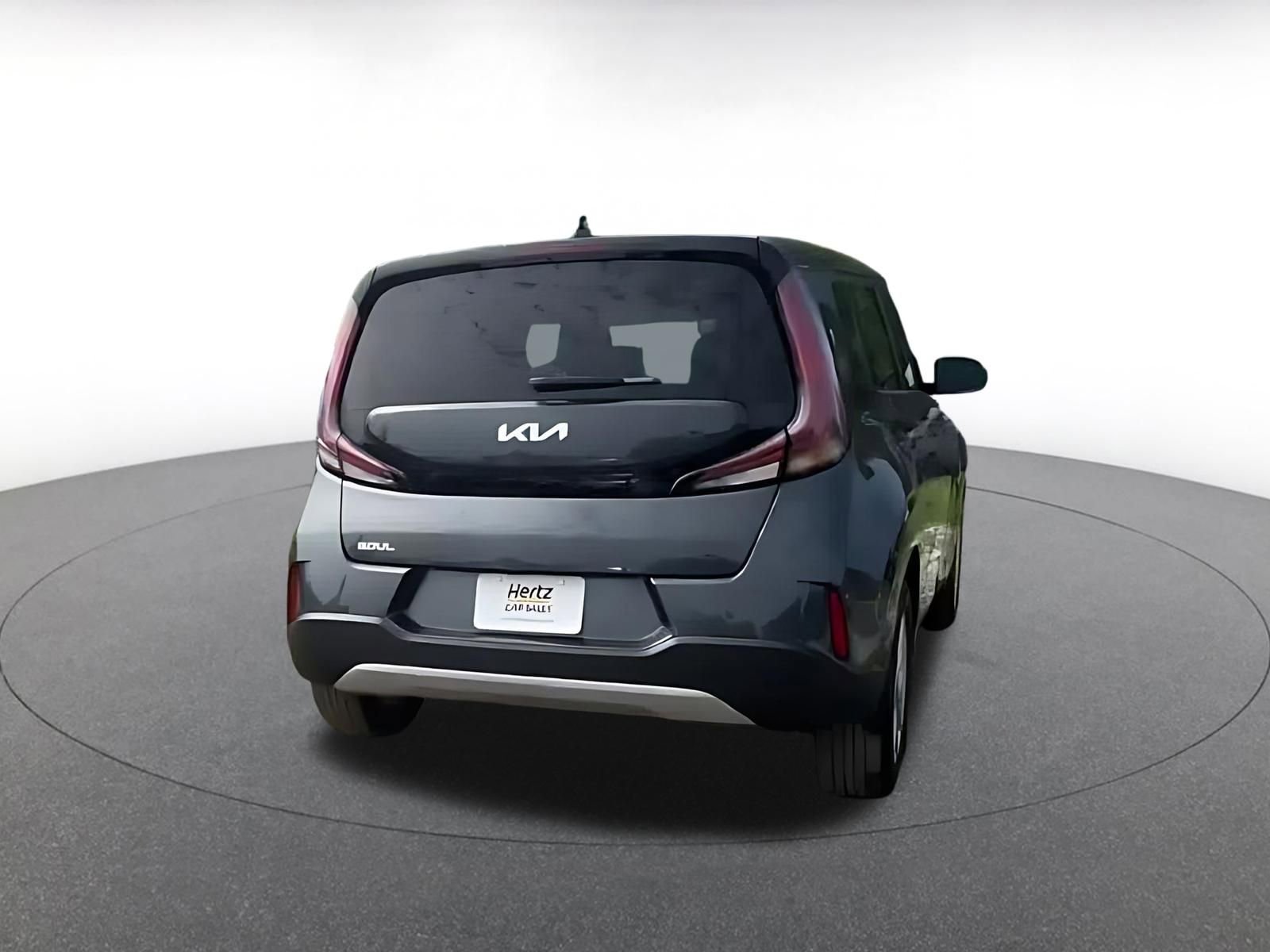 Thumbnail: 2025 Kia Soul - 15