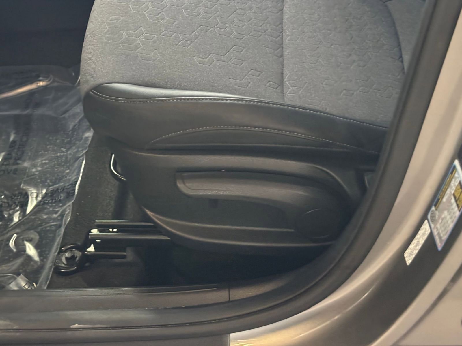 Thumbnail: 2025 Kia Seltos - 23