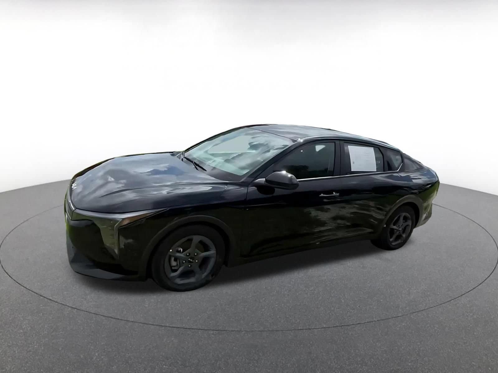 Thumbnail: 2025 Kia K4 - 6