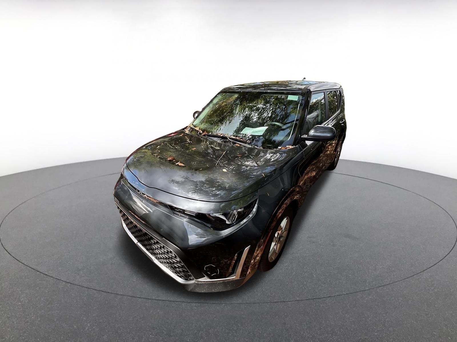 Thumbnail: 2025 Kia Soul - 3