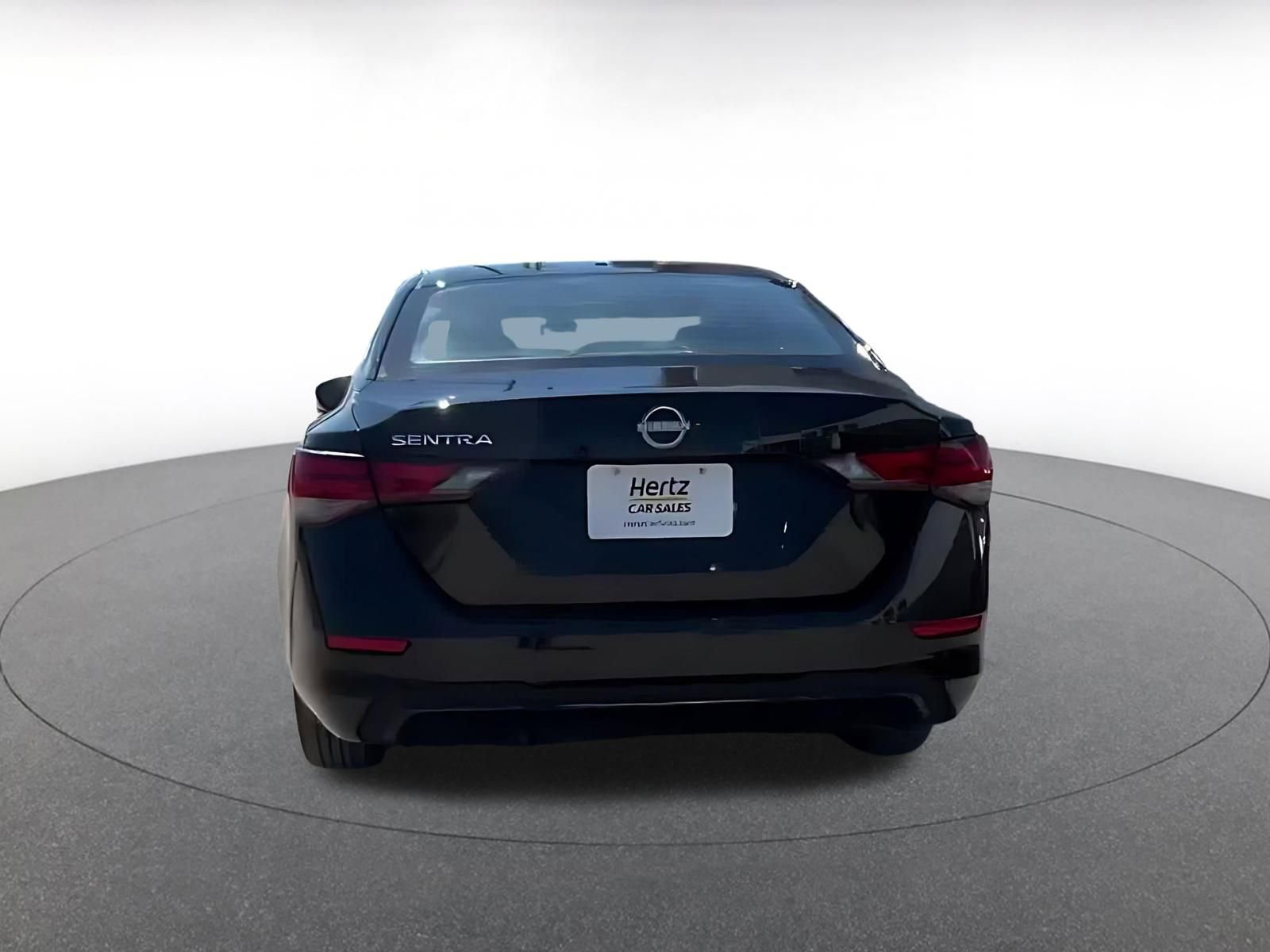 Thumbnail: 2025 Nissan Sentra - 12