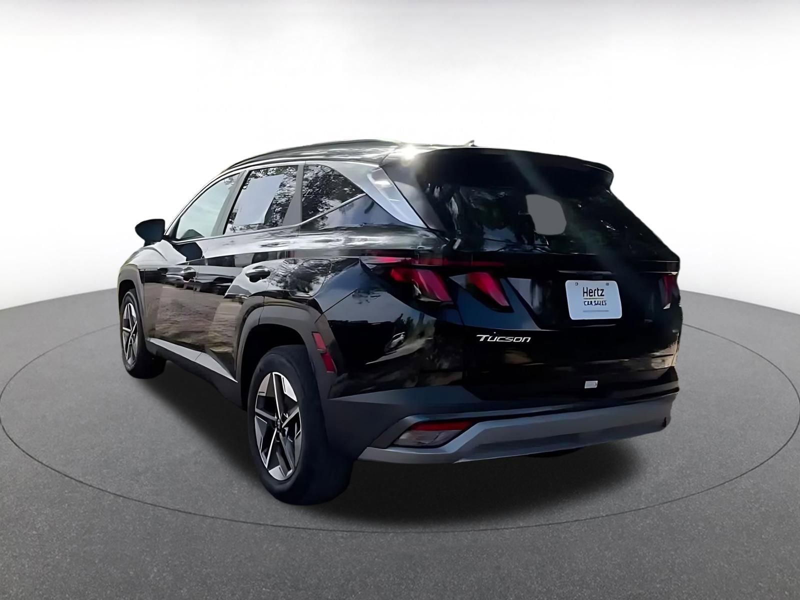 Thumbnail: 2025 Hyundai Tucson - 11