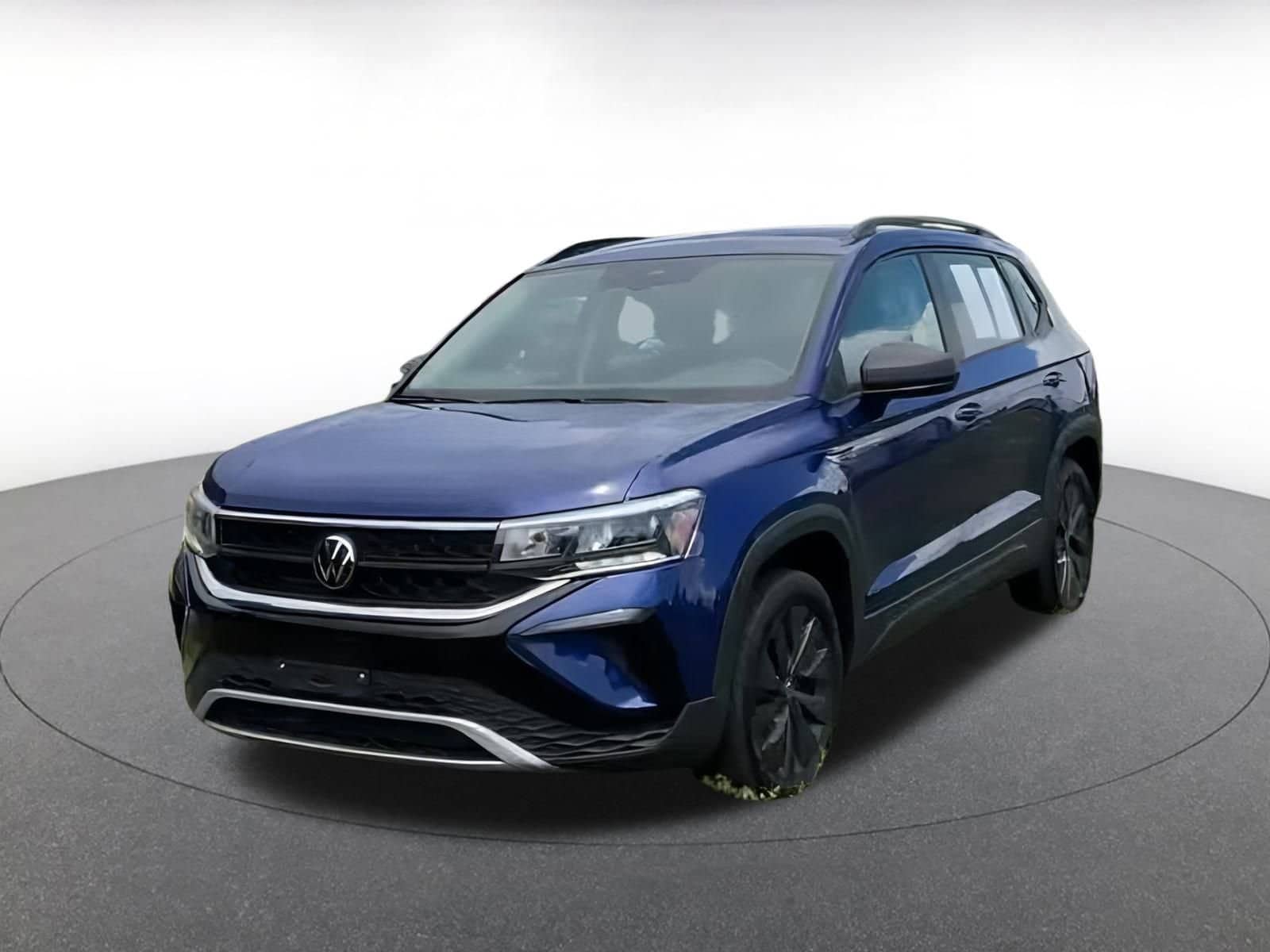 Thumbnail: 2024 Volkswagen Taos - 7