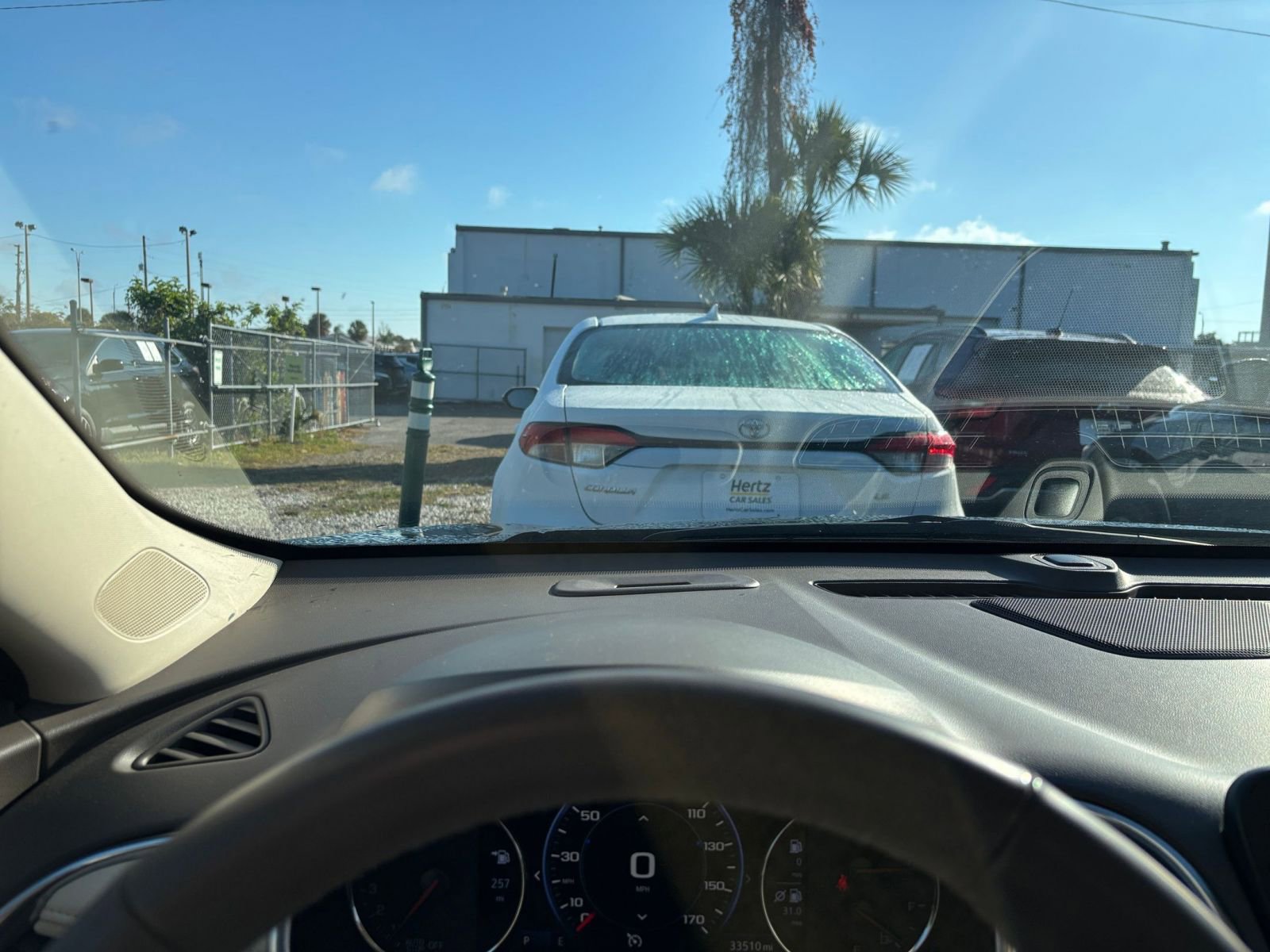 Thumbnail: 2024 Chevrolet Malibu - 34