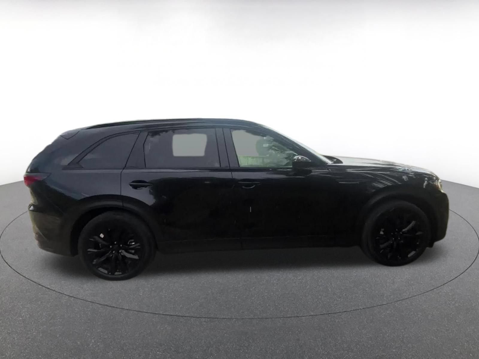 Thumbnail: 2026 Mazda CX-90 - 16