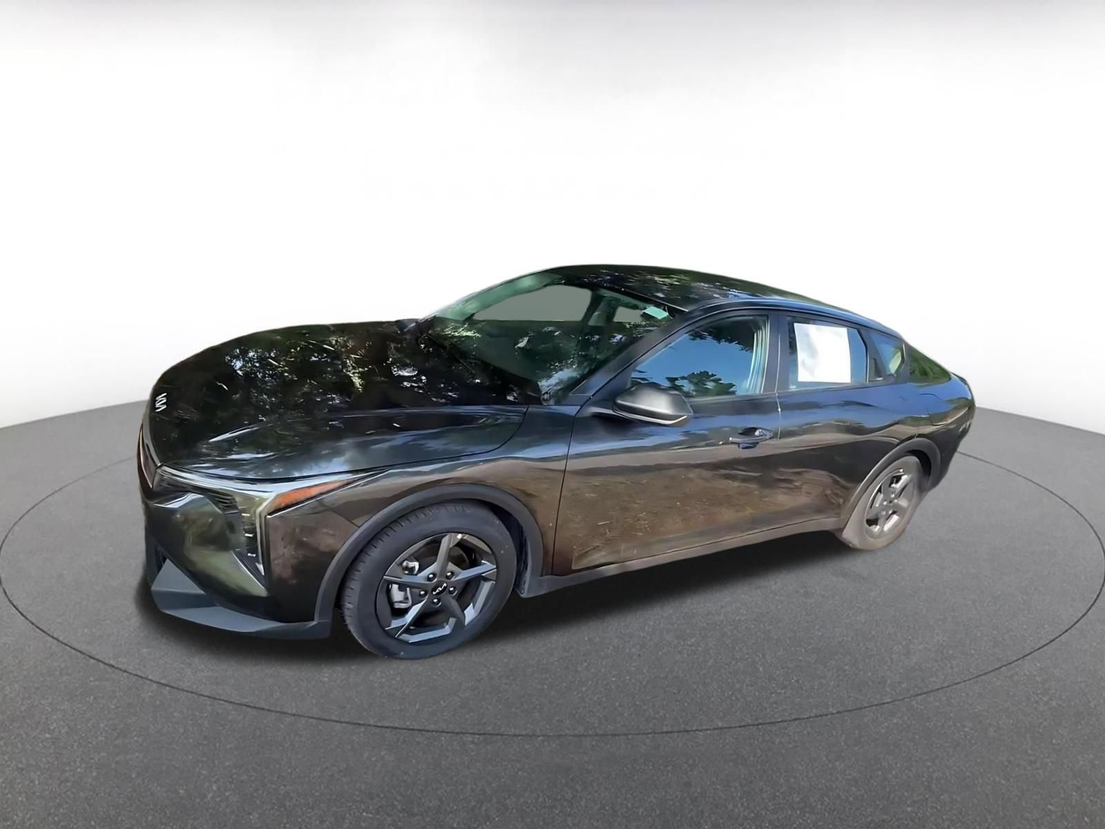 Thumbnail: 2025 Kia K4 - 9