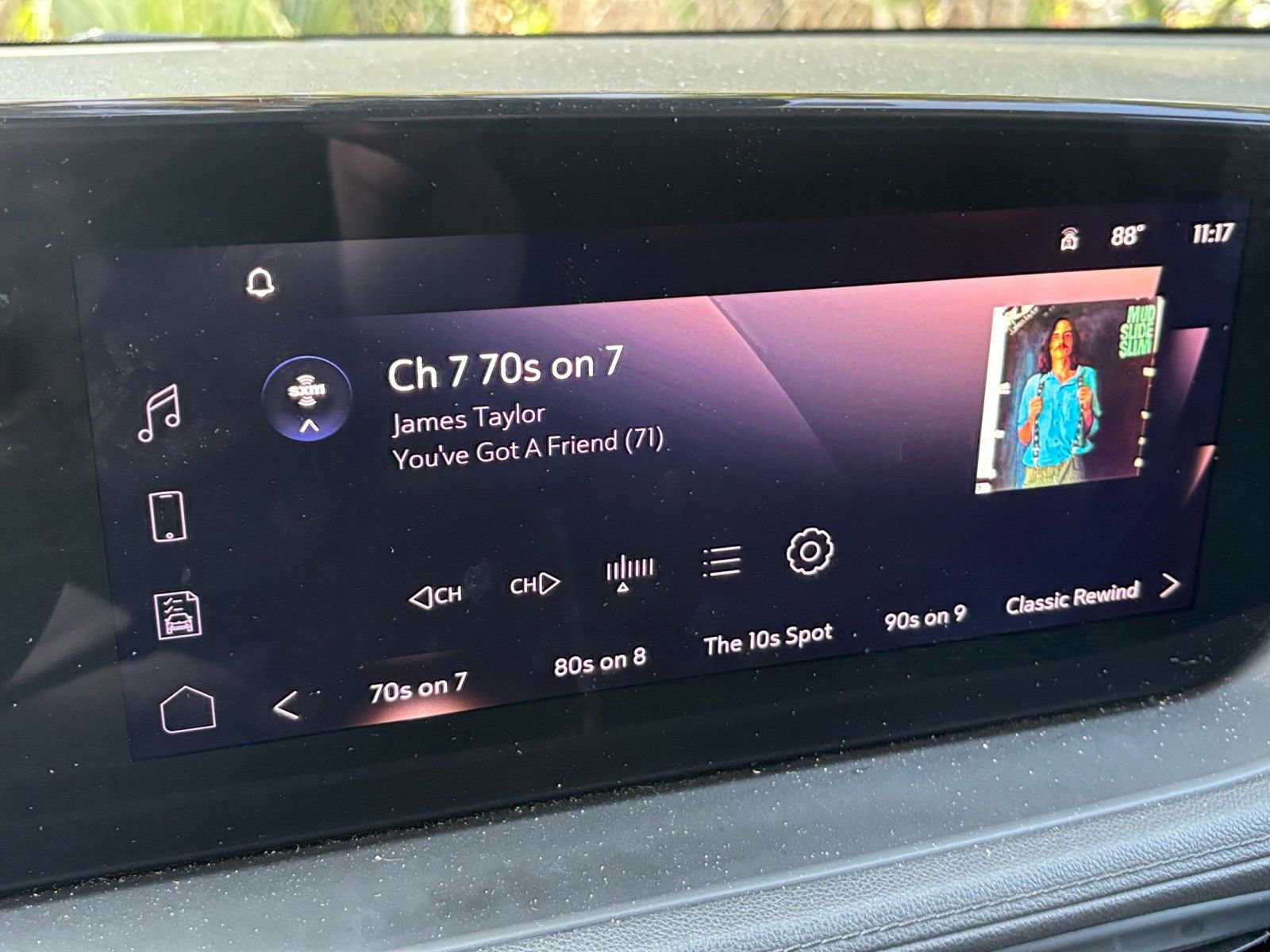 Thumbnail: 2025 Buick Encore GX - 20