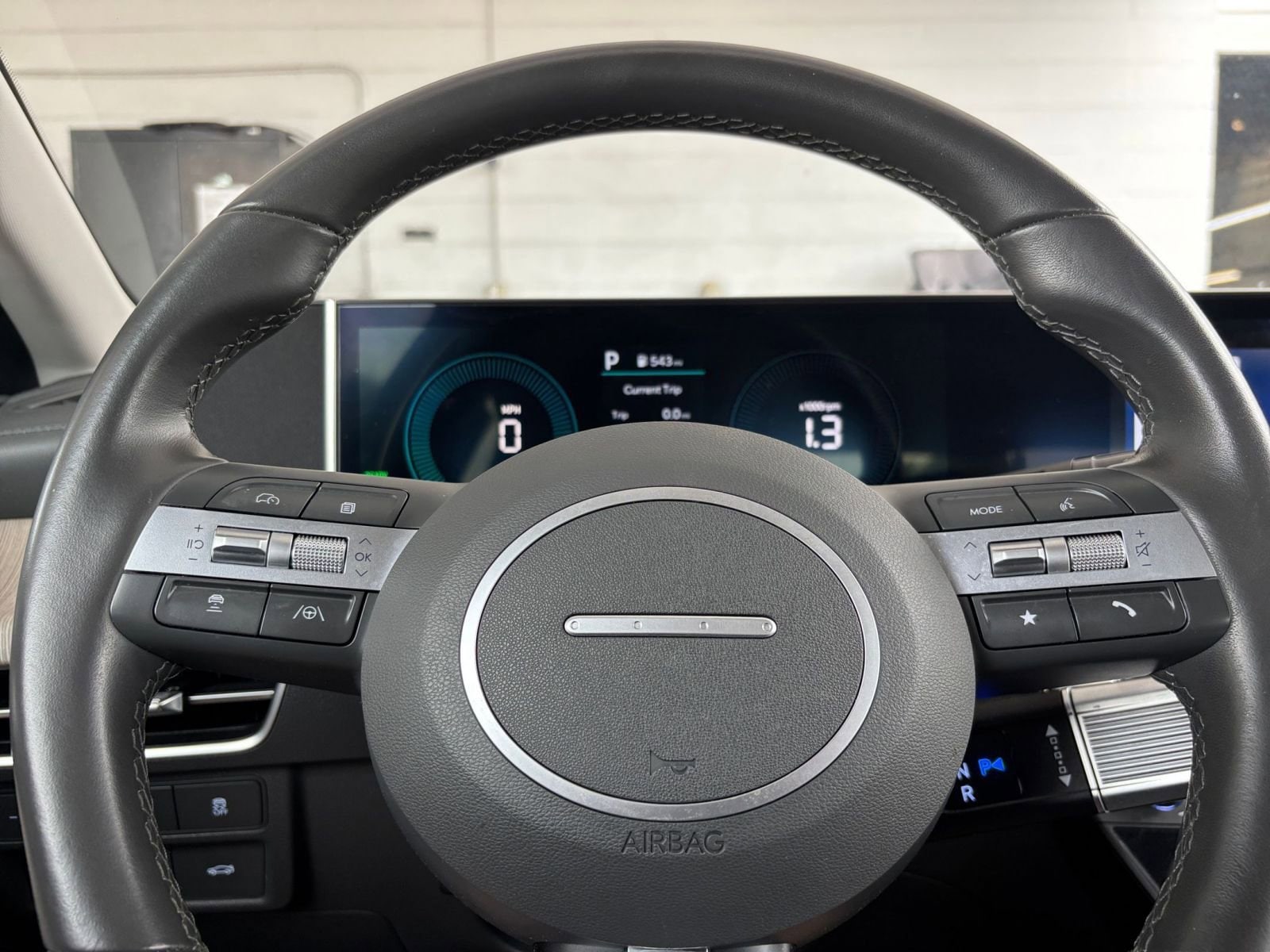 Thumbnail: 2025 Hyundai Sonata - 29