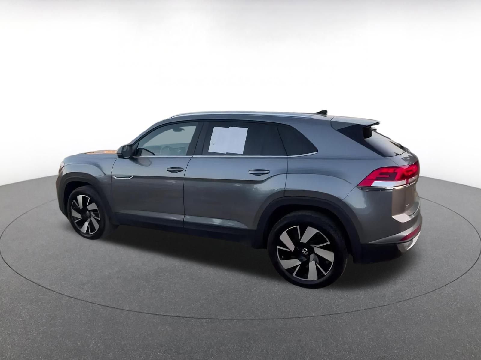 Thumbnail: 2025 Volkswagen Atlas - 10