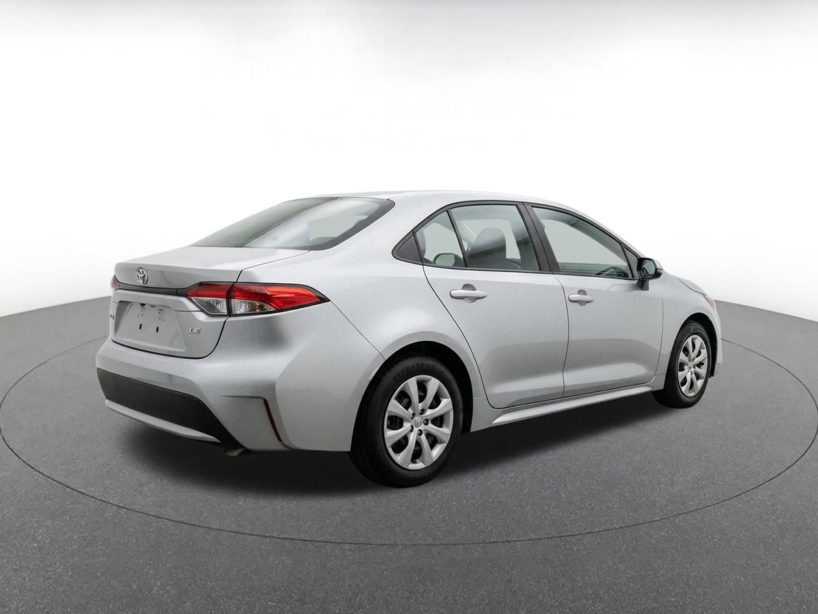 Thumbnail: 2025 Toyota Corolla - 9