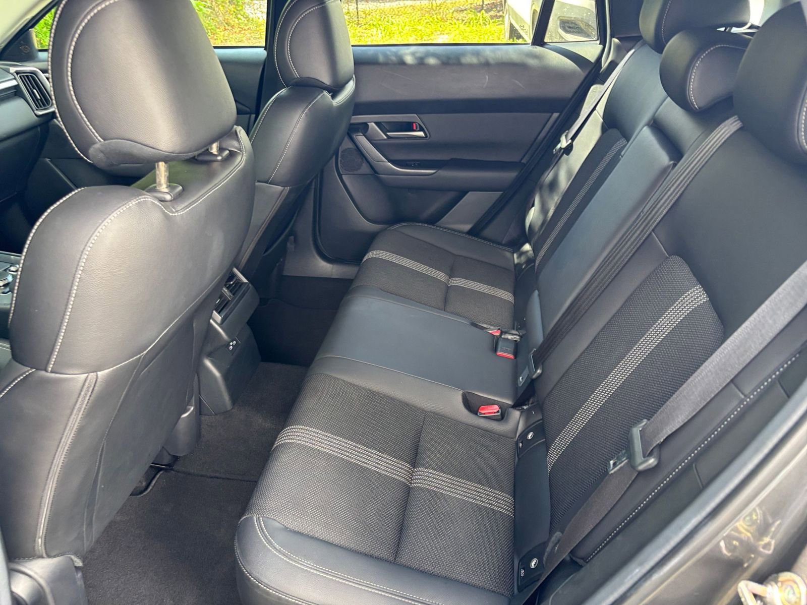 Thumbnail: 2025 Mazda CX-50 - 25