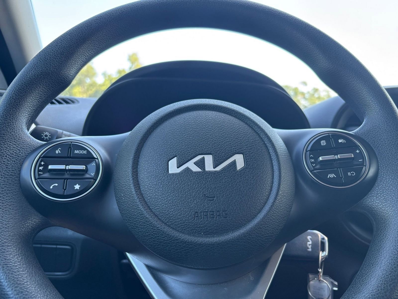 Thumbnail: 2025 Kia Soul - 27