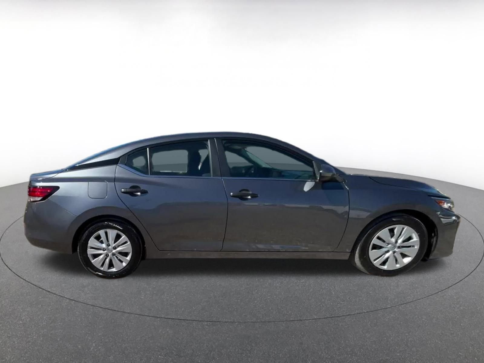 Thumbnail: 2025 Nissan Sentra - 16