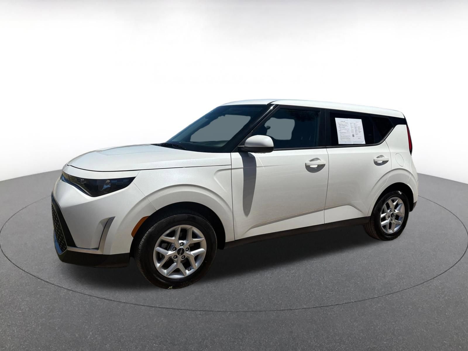 Thumbnail: 2025 Kia Soul - 4