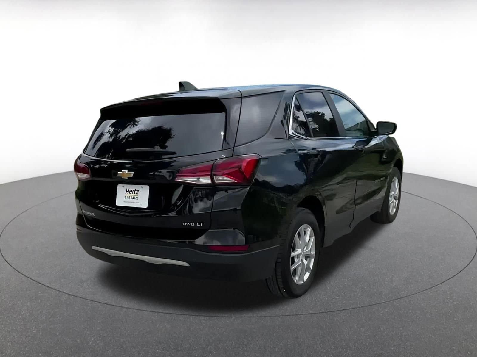 2023 Chevrolet Equinox LT 11