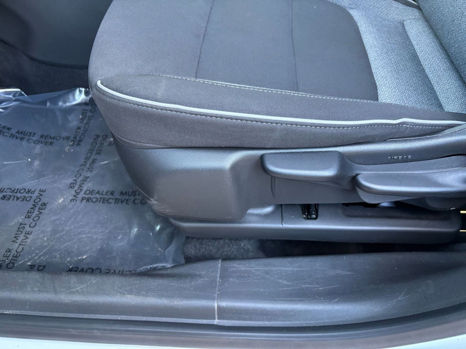 Thumbnail: 2025 Chevrolet TrailBlazer - 23