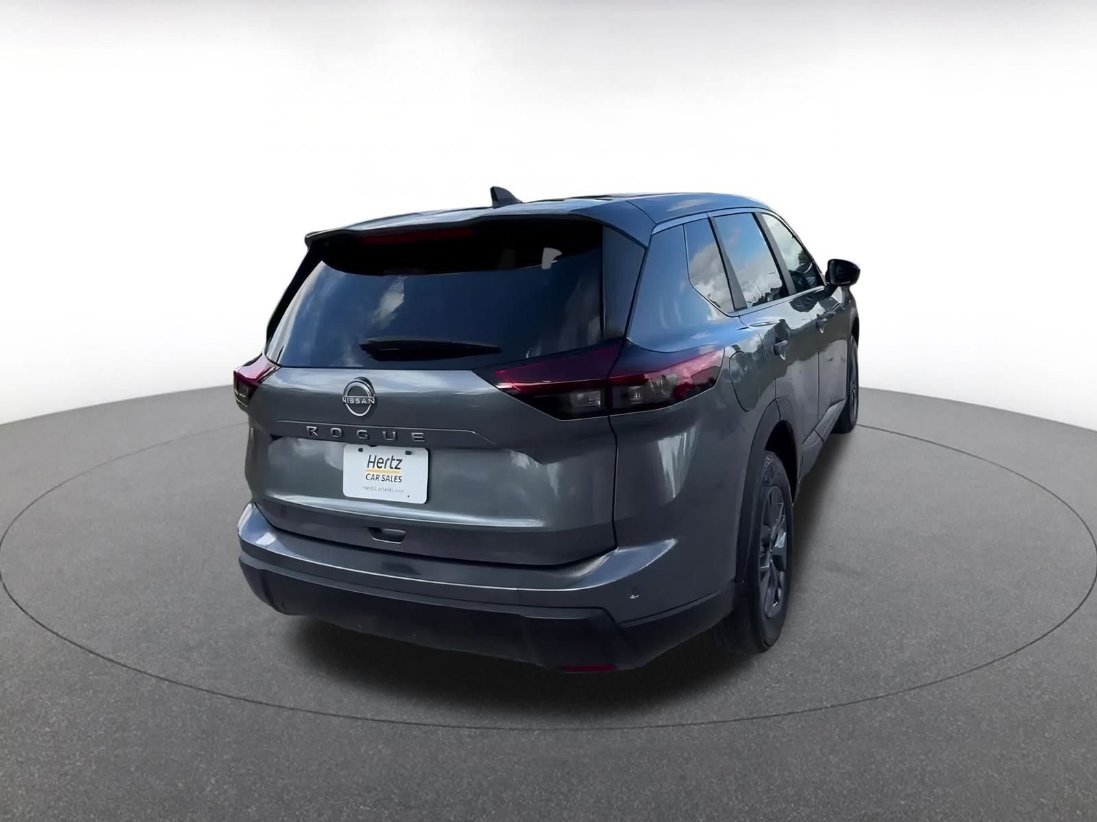 Thumbnail: 2024 Nissan Rogue - 15