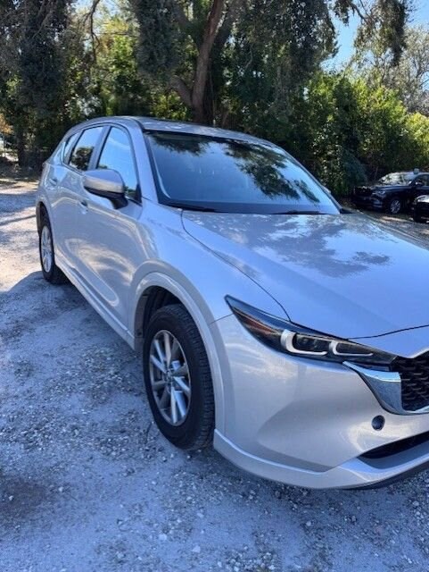 Thumbnail: 2025 Mazda CX-5 - 2