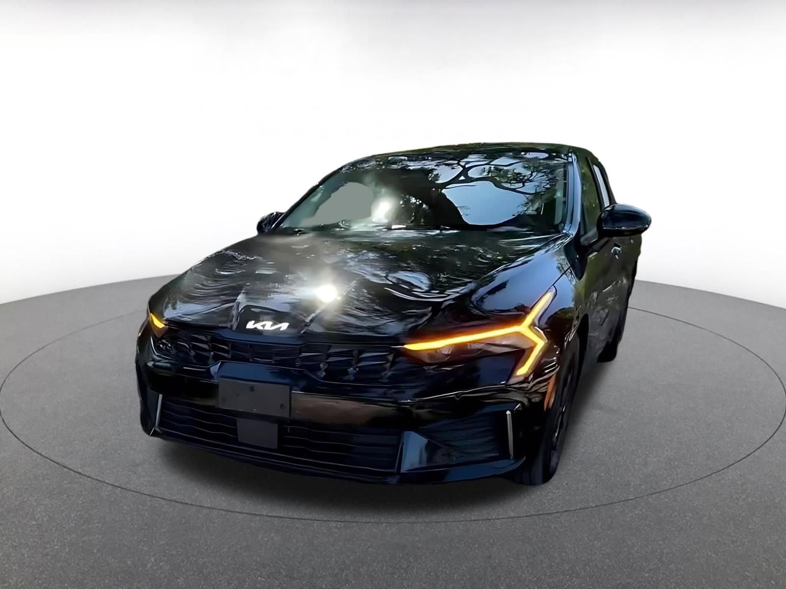 Thumbnail: 2025 Kia K5 - 7