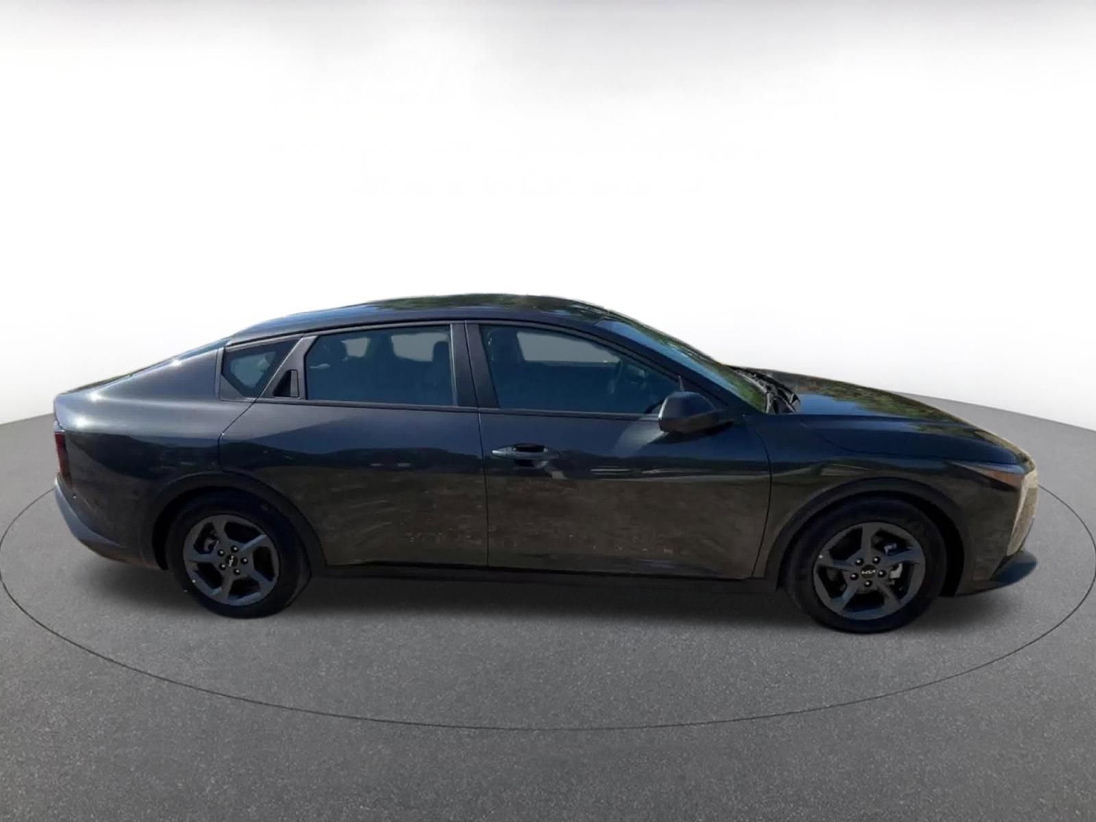 Thumbnail: 2025 Kia K4 - 16