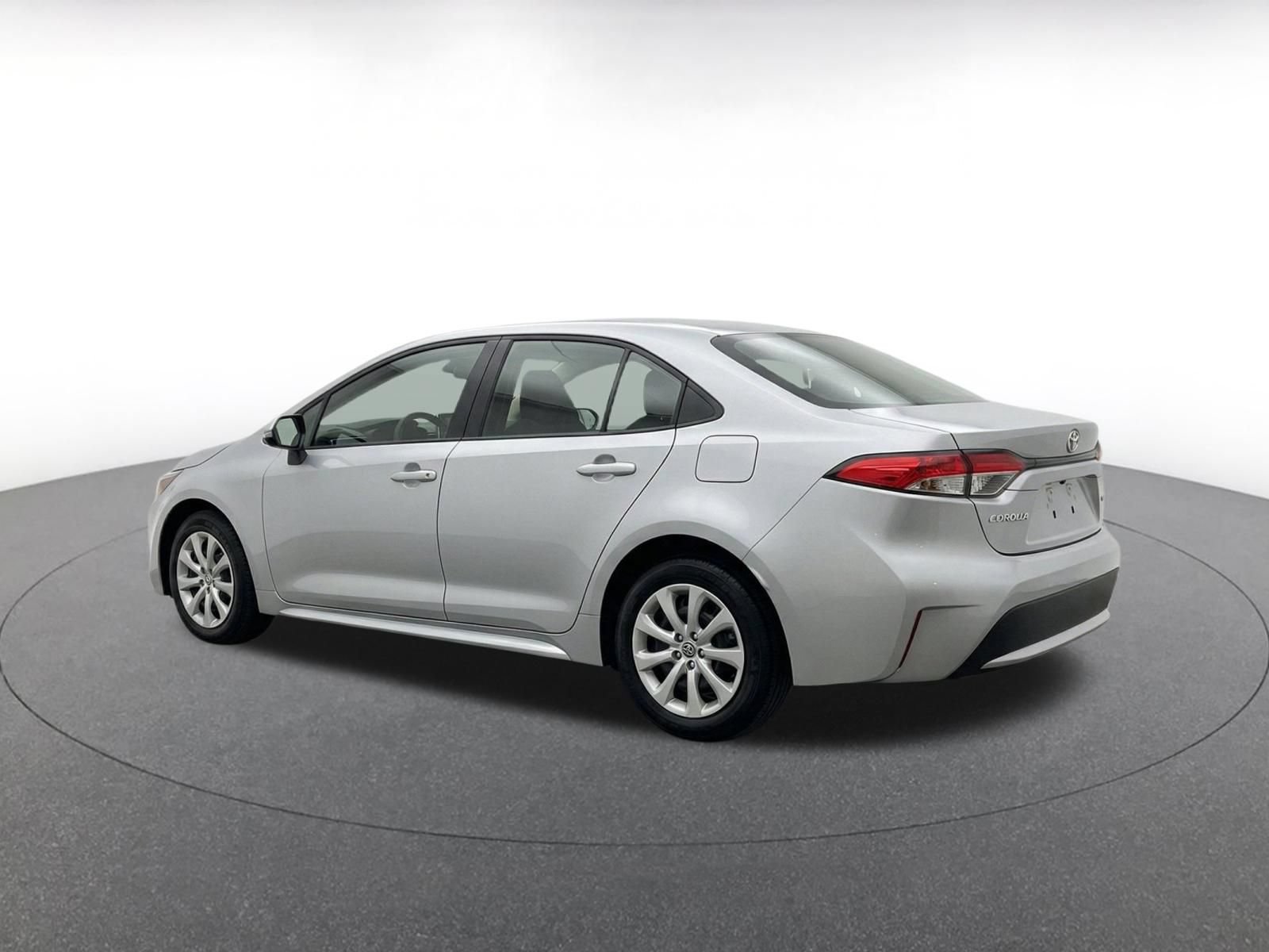 Thumbnail: 2025 Toyota Corolla - 7