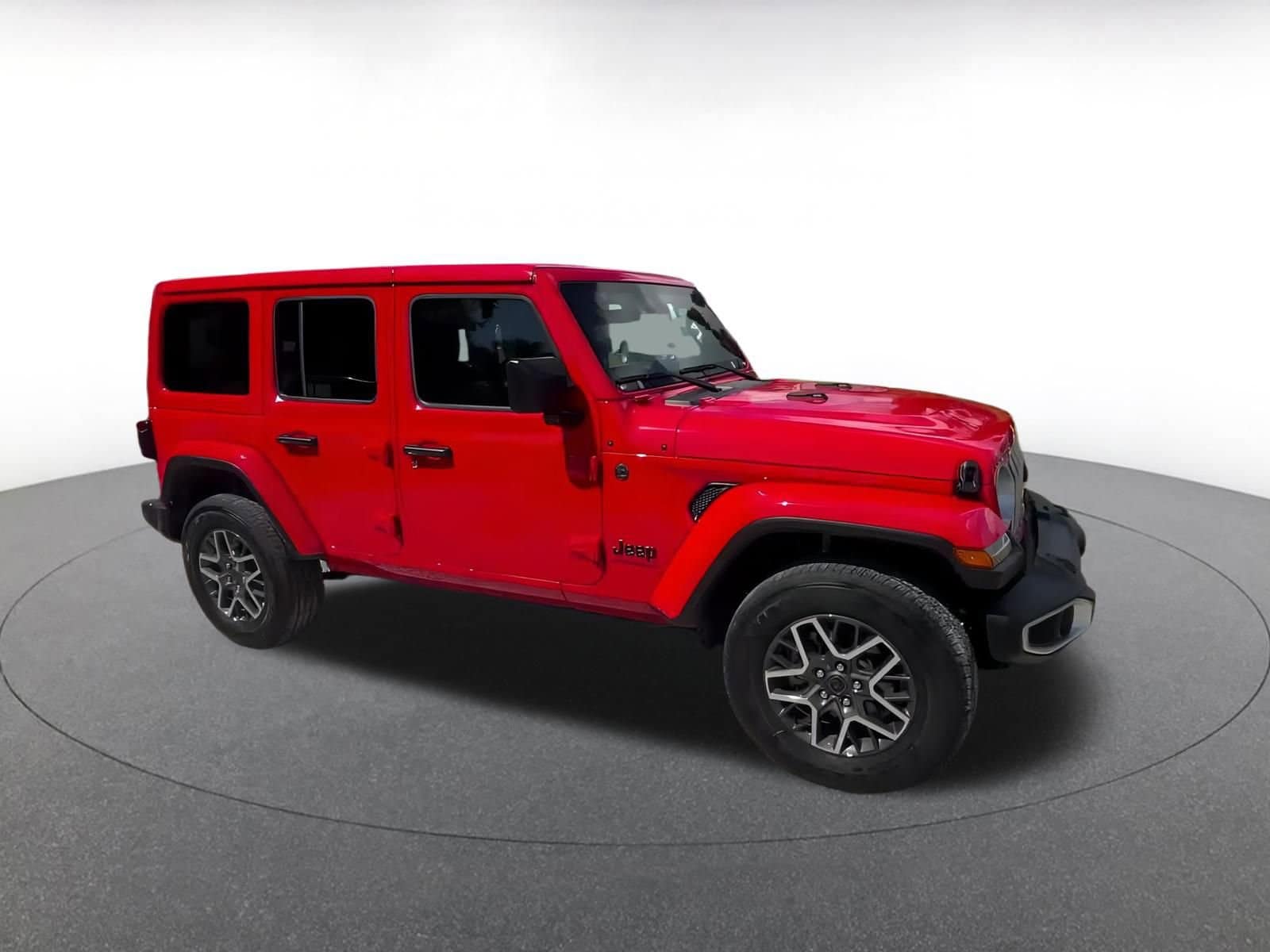 Thumbnail: 2025 Jeep Wrangler - 2