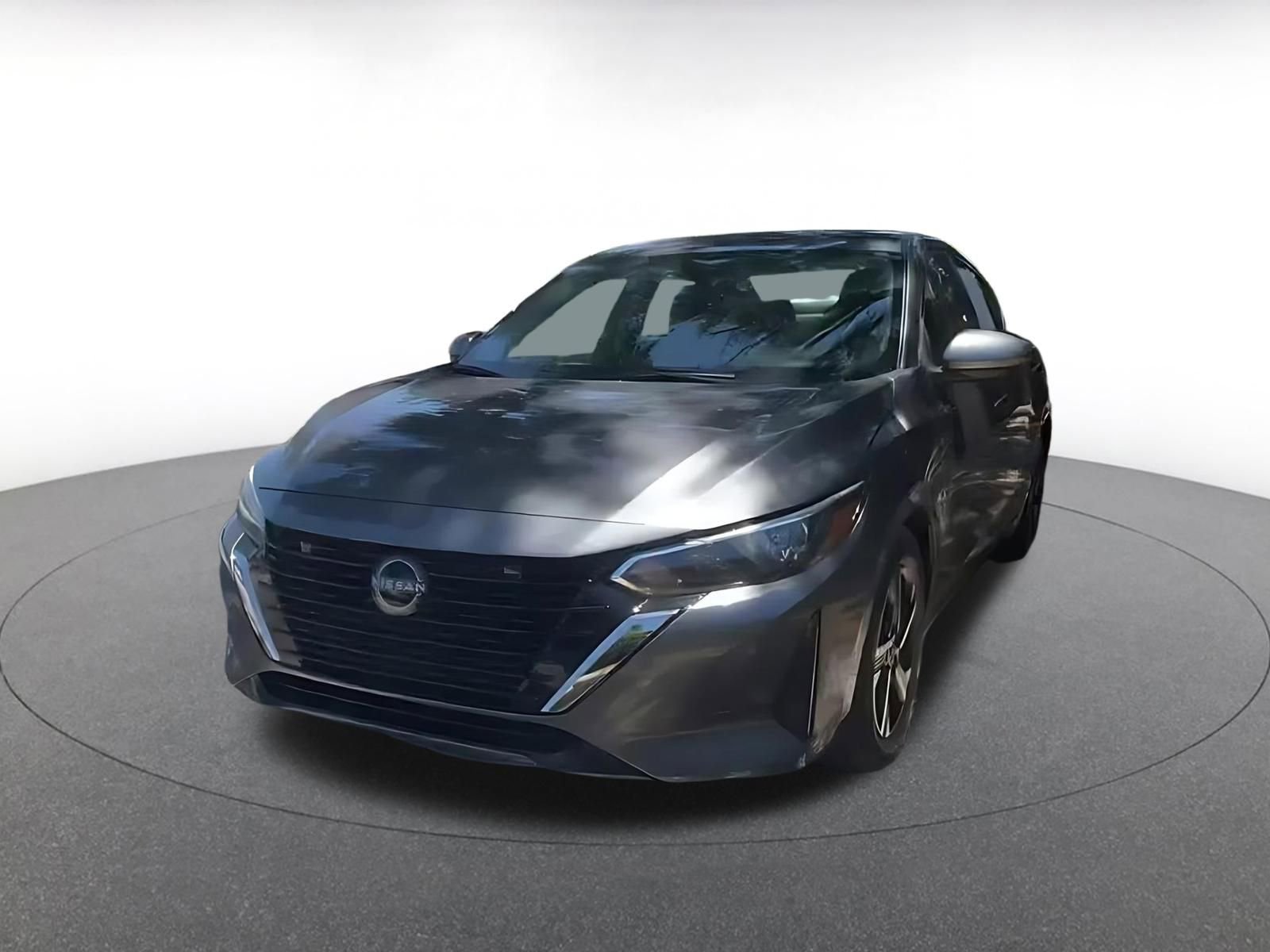 Thumbnail: 2025 Nissan Sentra - 7