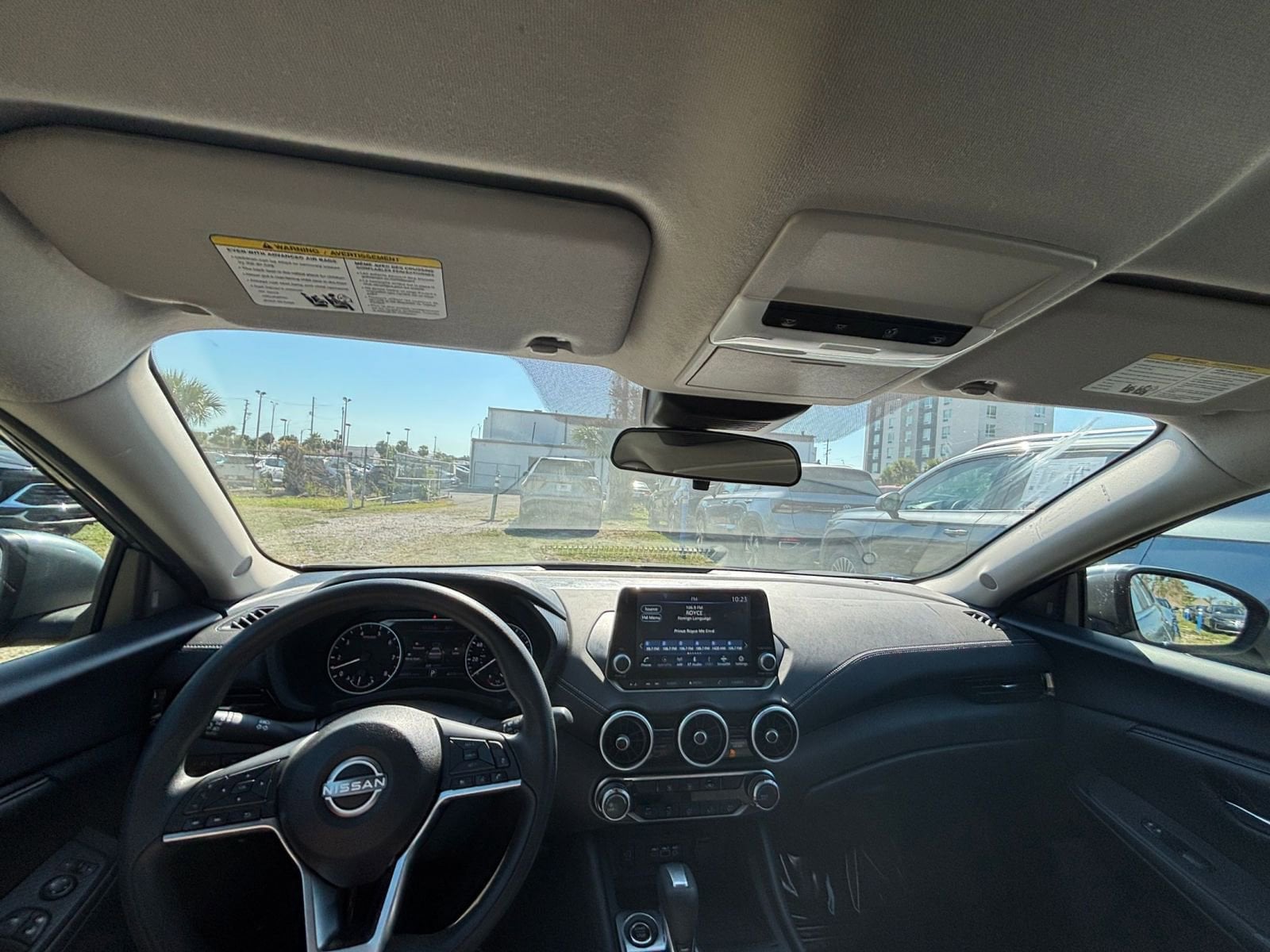 Thumbnail: 2024 Nissan Sentra - 33