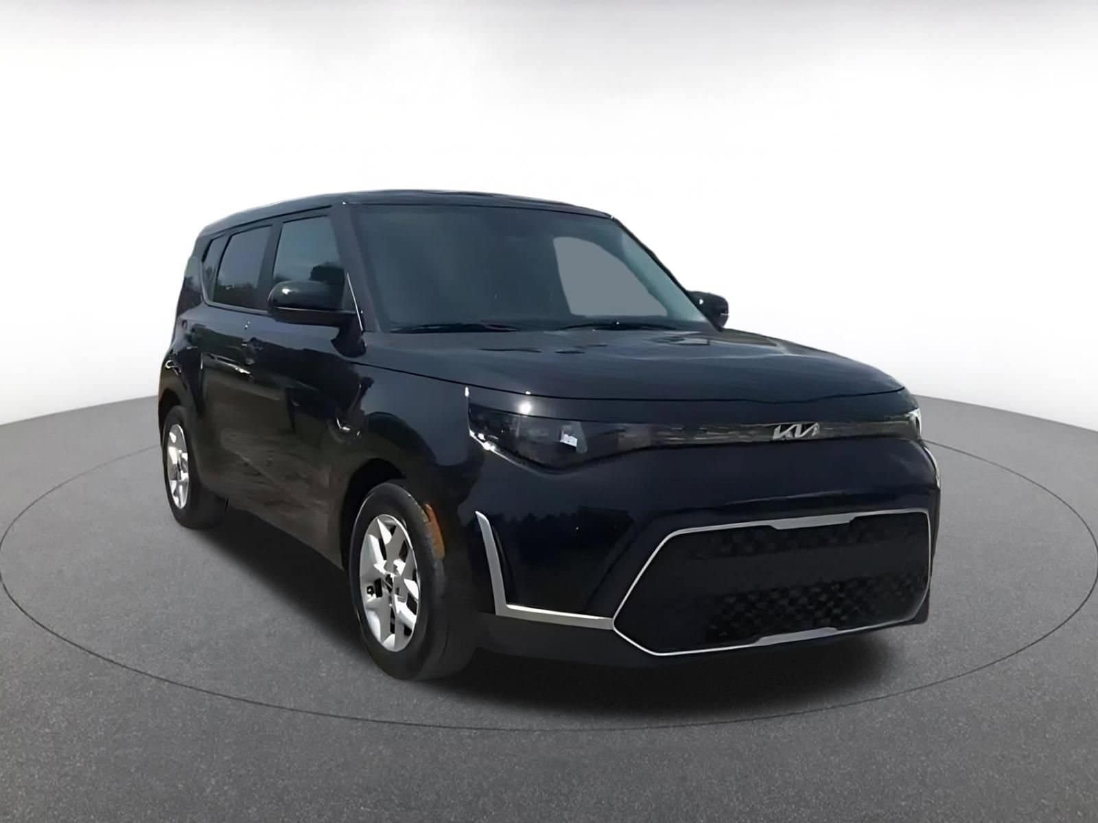 Thumbnail: 2025 Kia Soul - 2