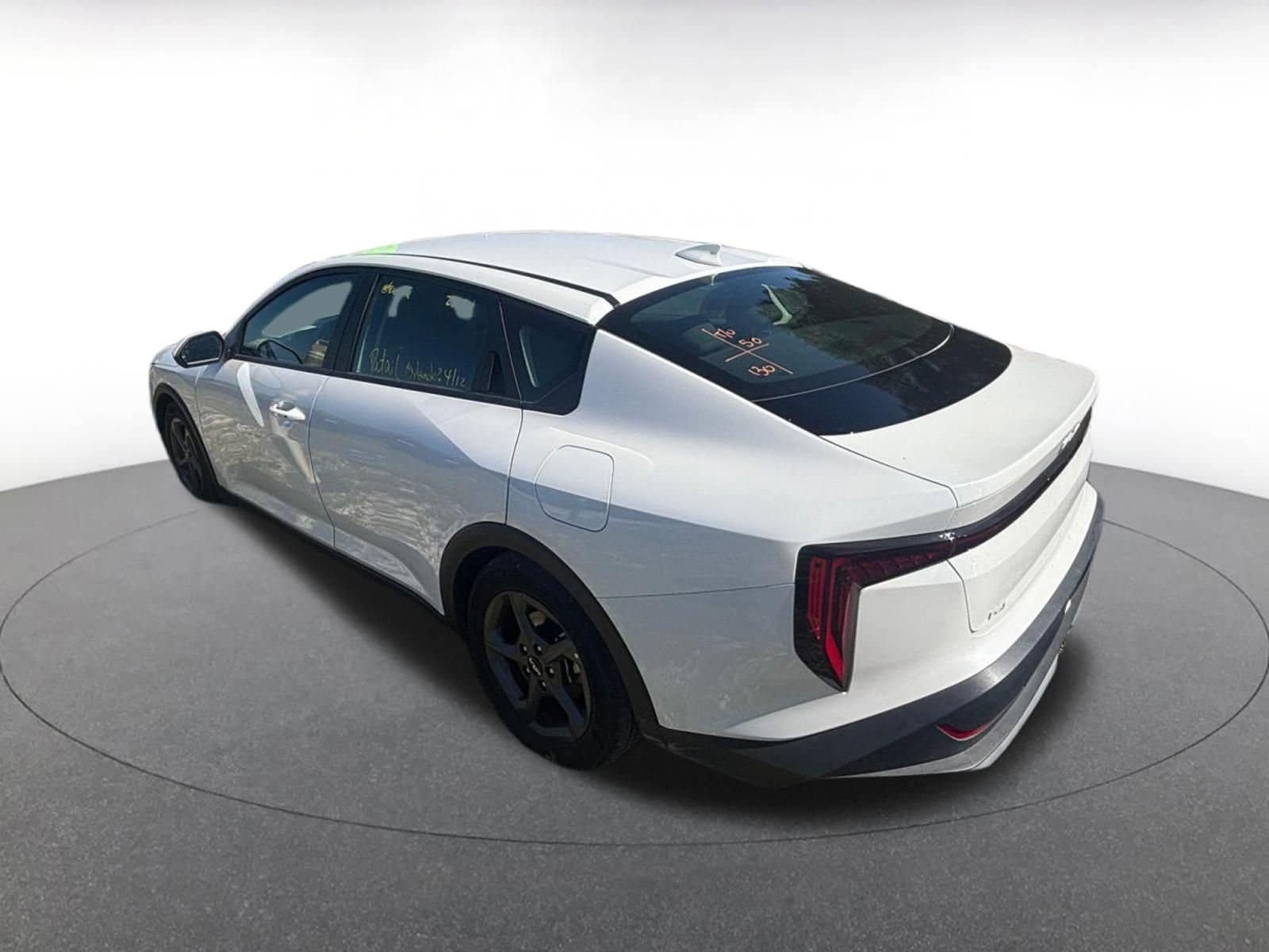 Thumbnail: 2025 Kia K4 - 6