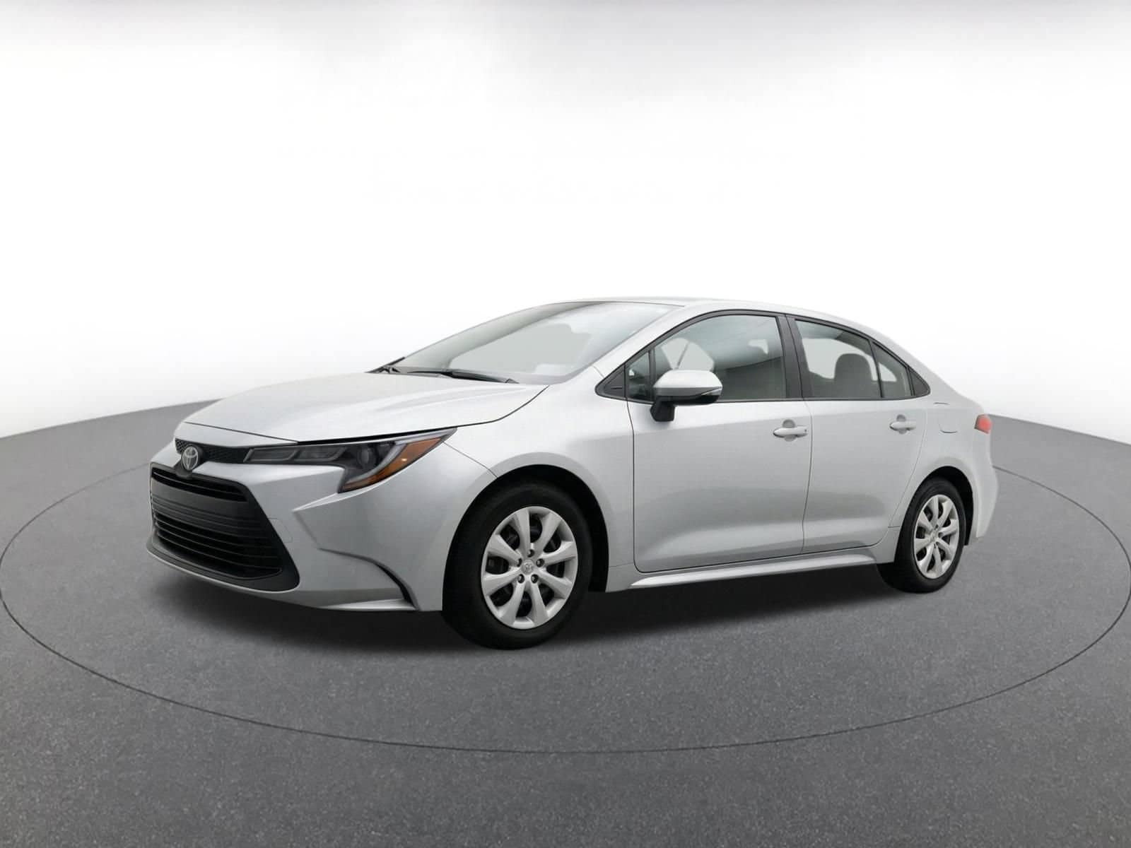 Thumbnail: 2025 Toyota Corolla - 3