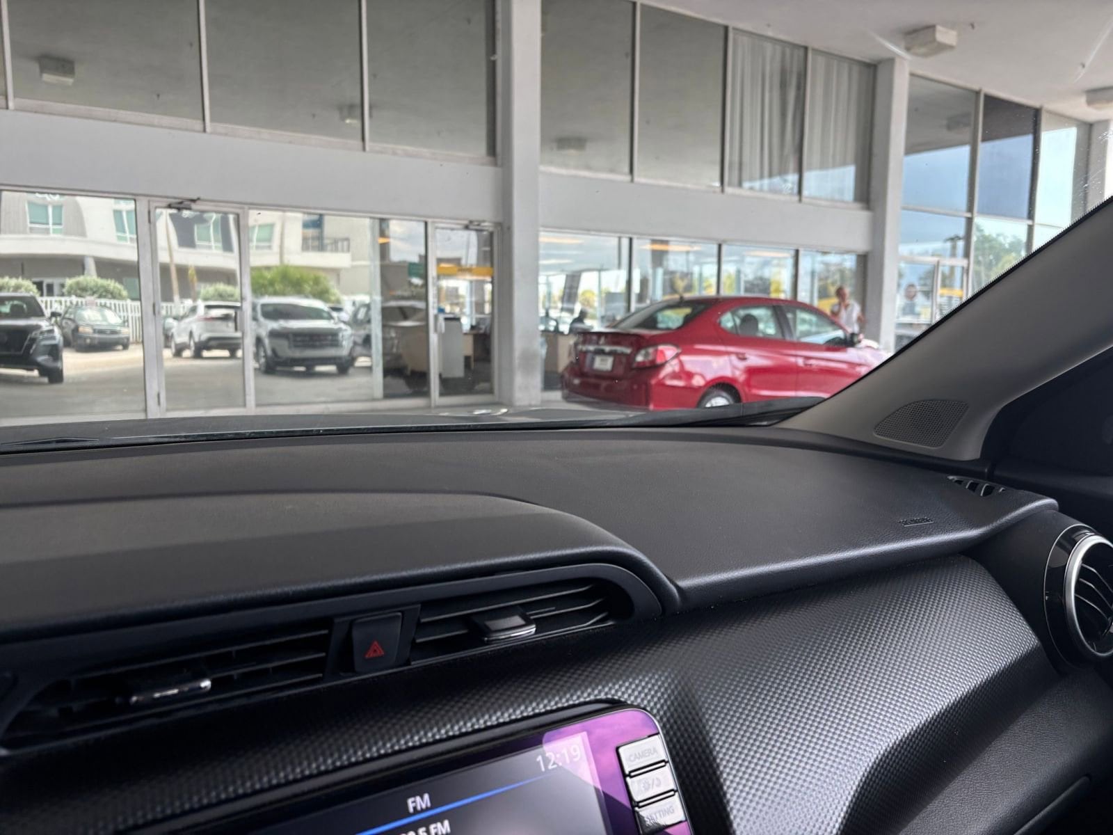 Thumbnail: 2024 Nissan Kicks - 35