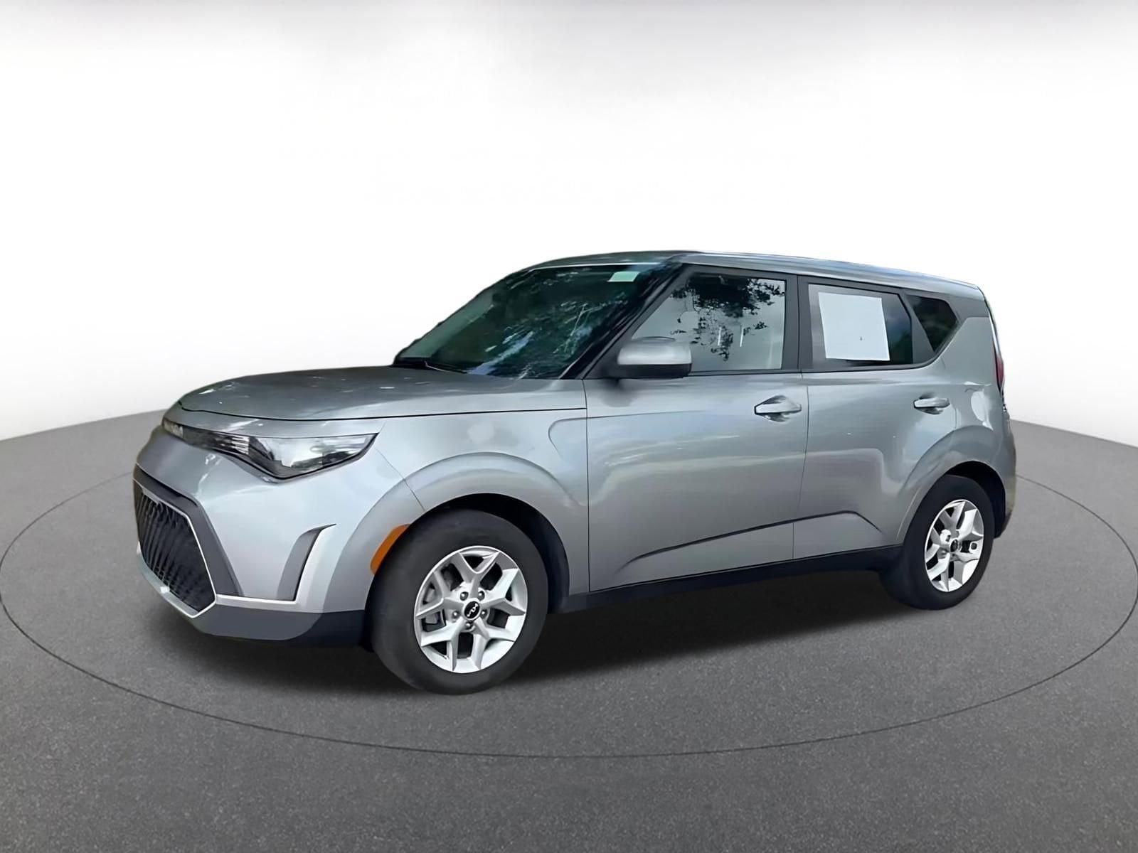 Thumbnail: 2025 Kia Soul - 8
