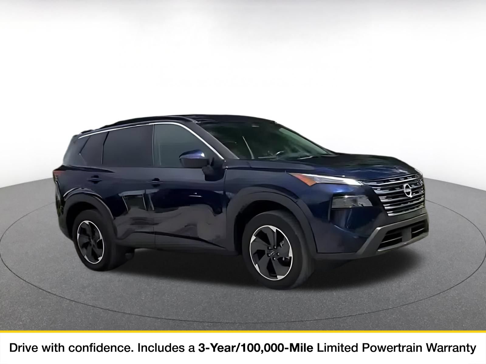 Thumbnail: 2025 Nissan Rogue - 2