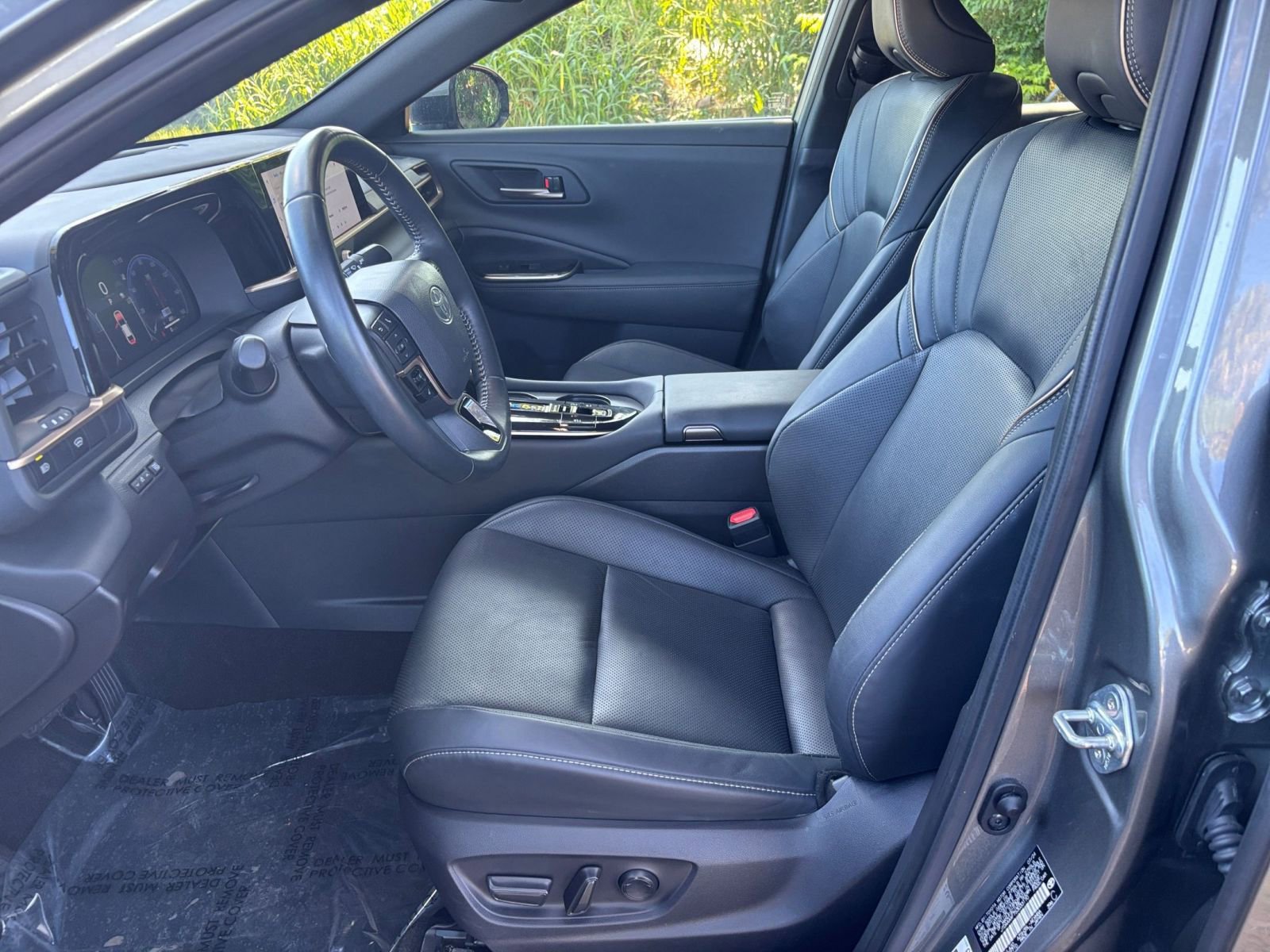 Thumbnail: 2025 Toyota Crown - 28