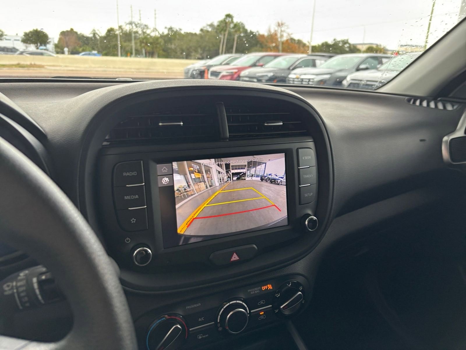 Thumbnail: 2025 Kia Soul - 17