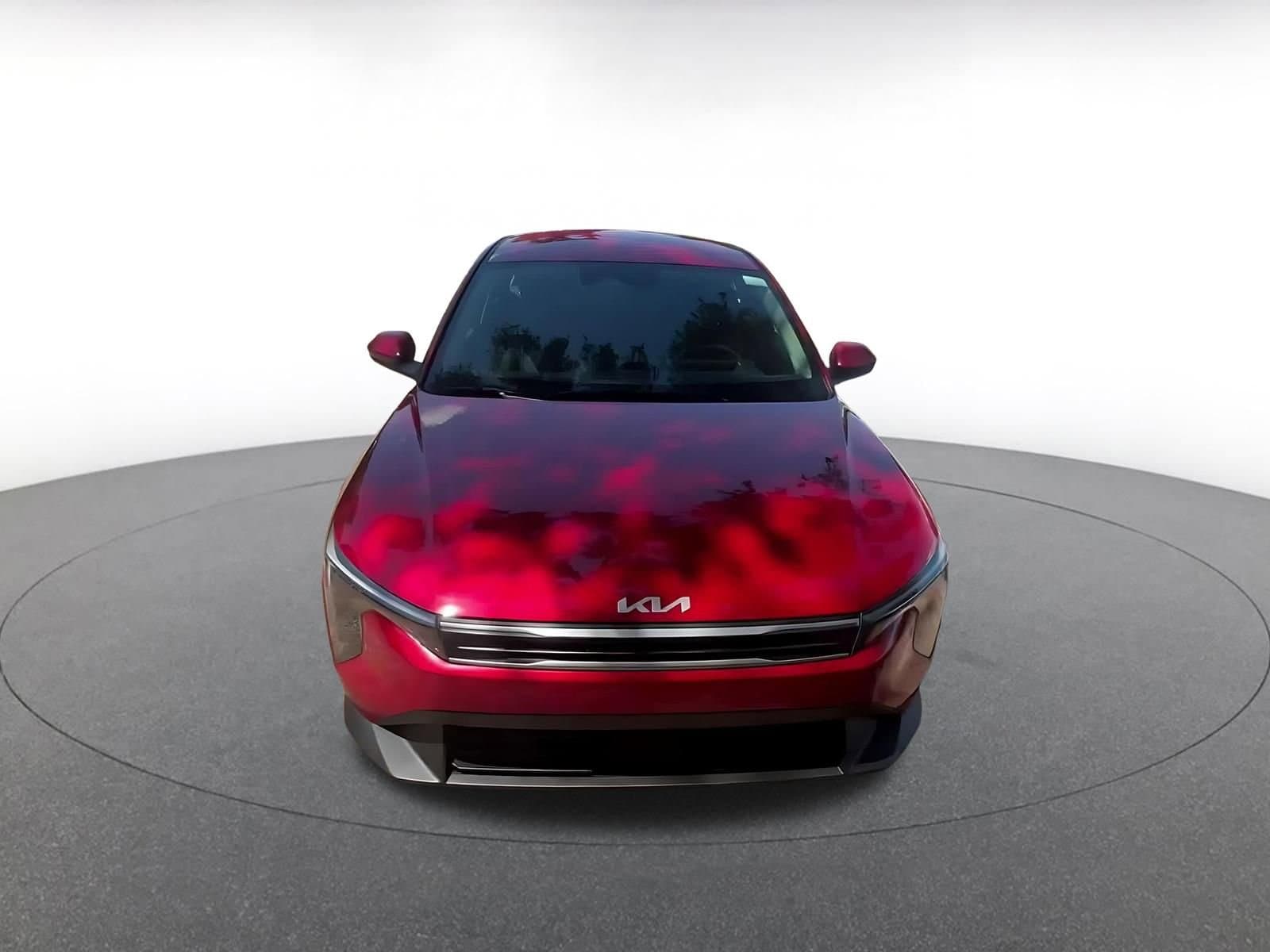 Thumbnail: 2025 Kia K4 - 3