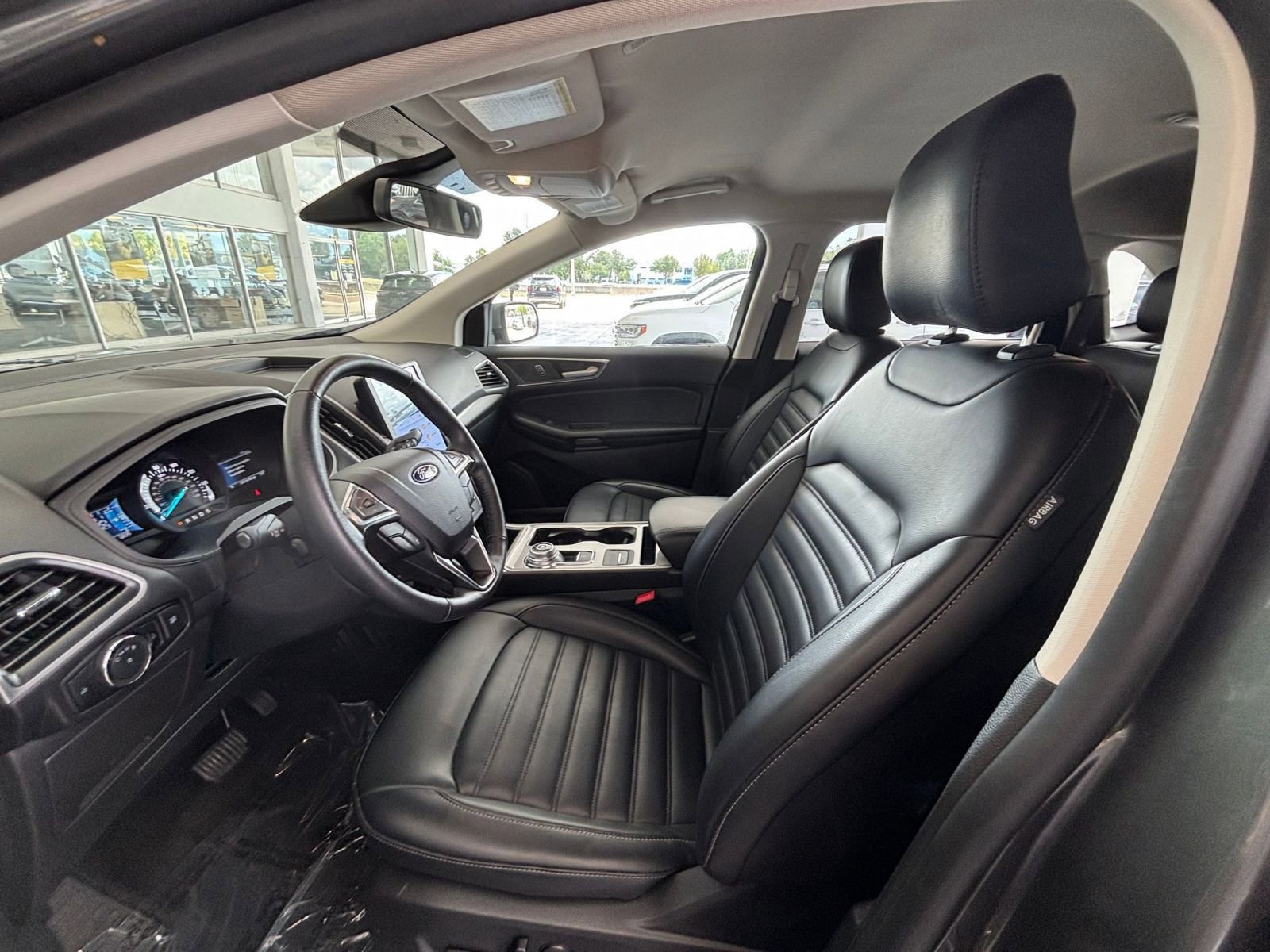 Thumbnail: 2024 Ford Edge - 27