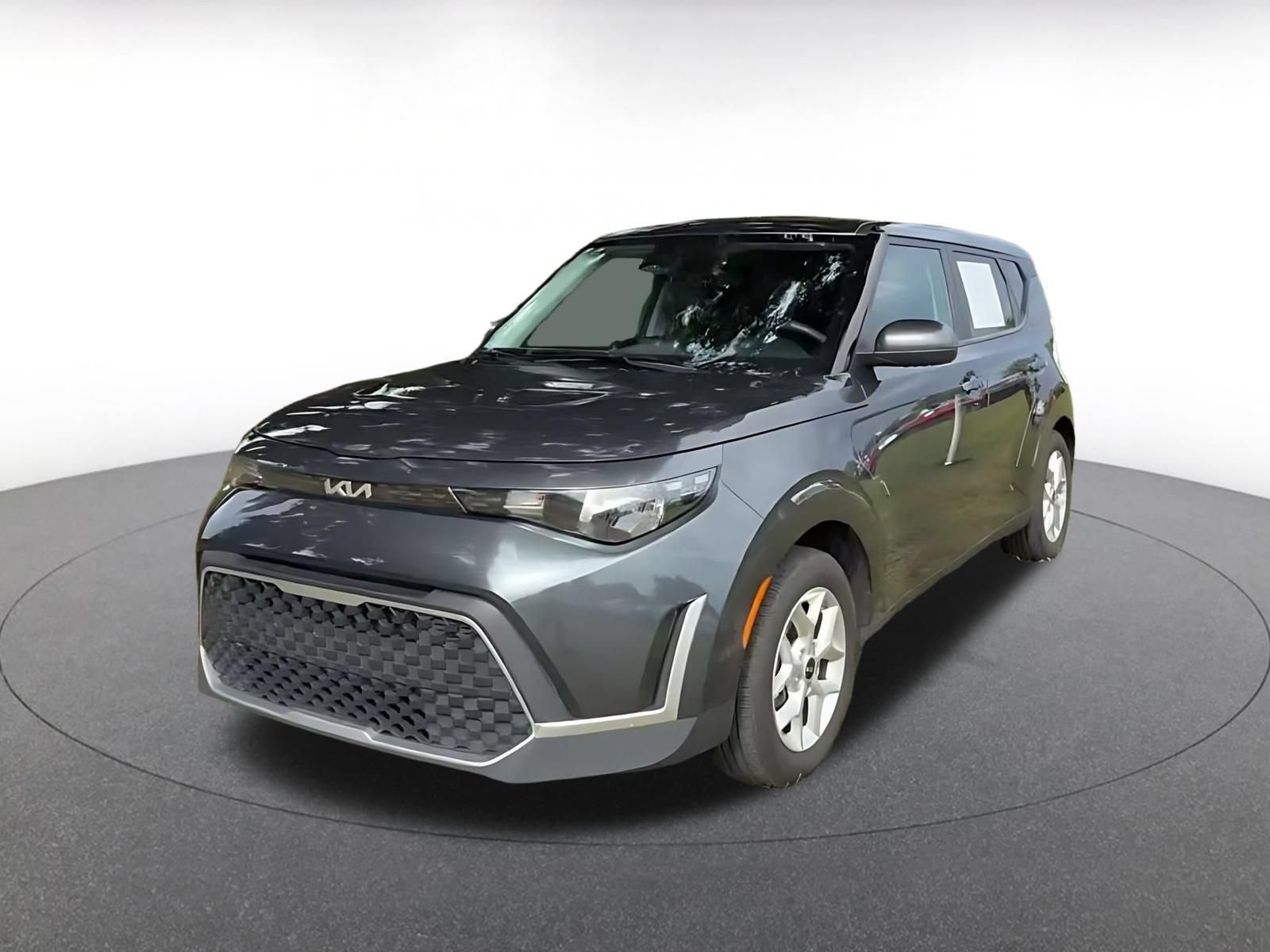 Thumbnail: 2025 Kia Soul - 5