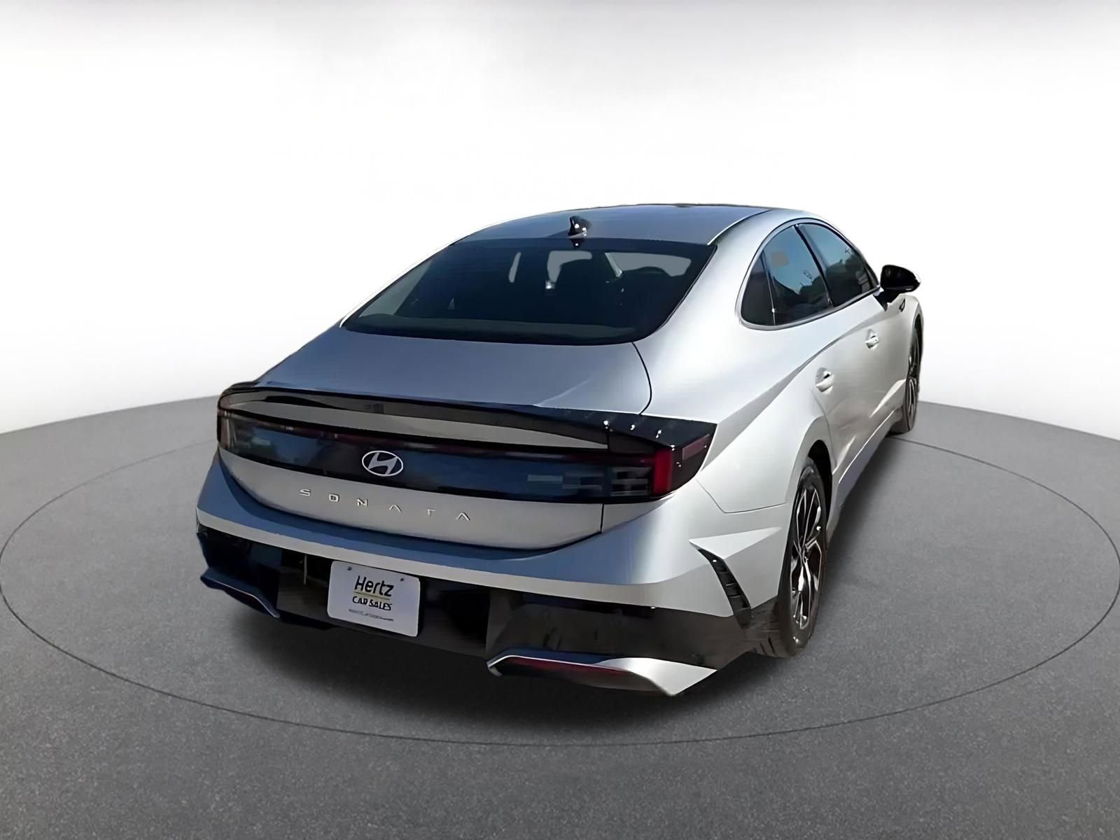 Thumbnail: 2025 Hyundai Sonata - 15