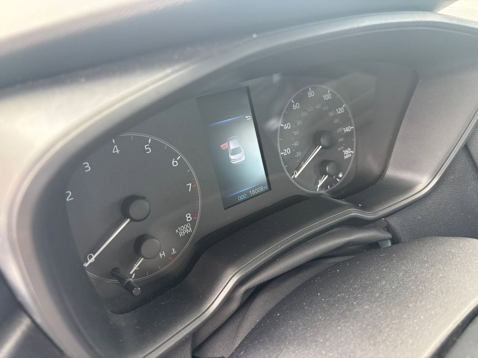 Thumbnail: 2025 Toyota Corolla - 10