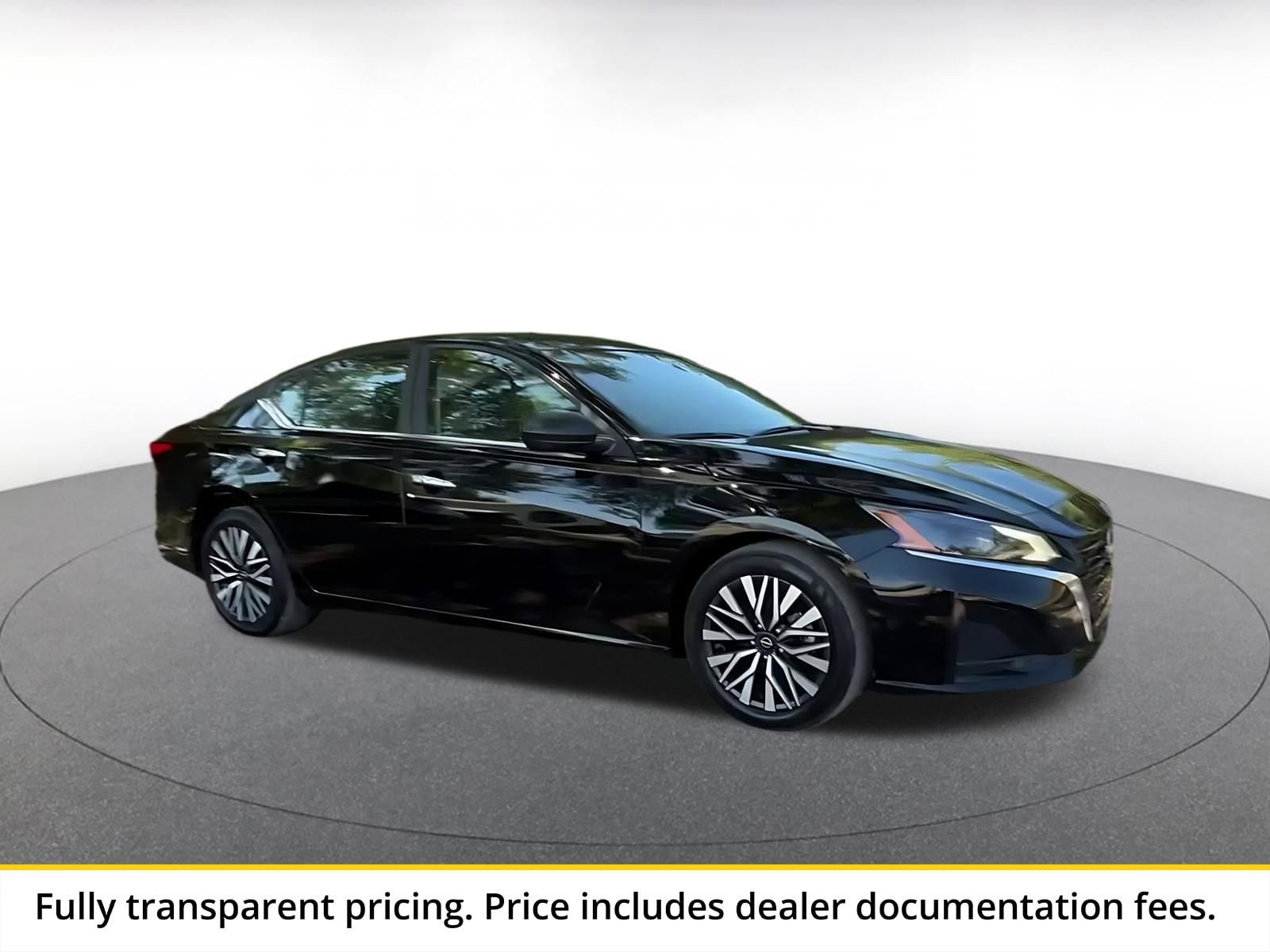 Thumbnail: 2025 Nissan Altima - 1