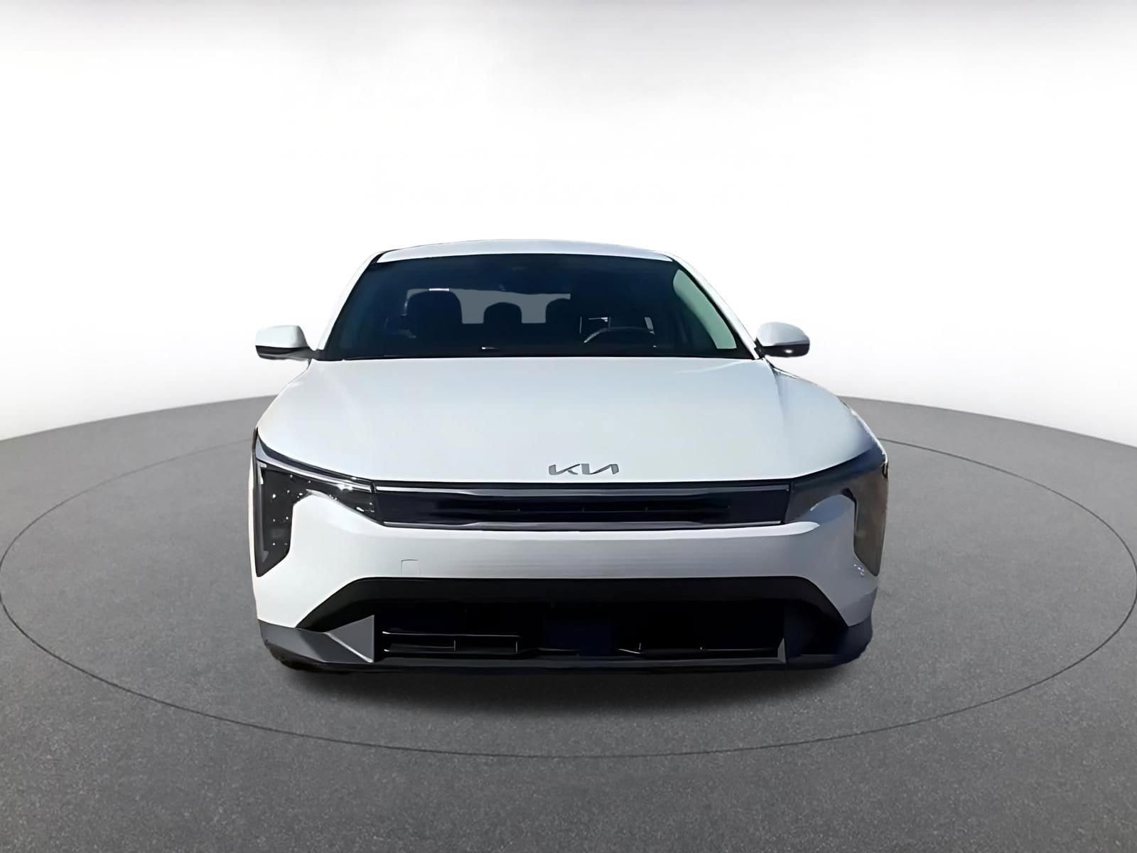 Thumbnail: 2025 Kia K4 - 3