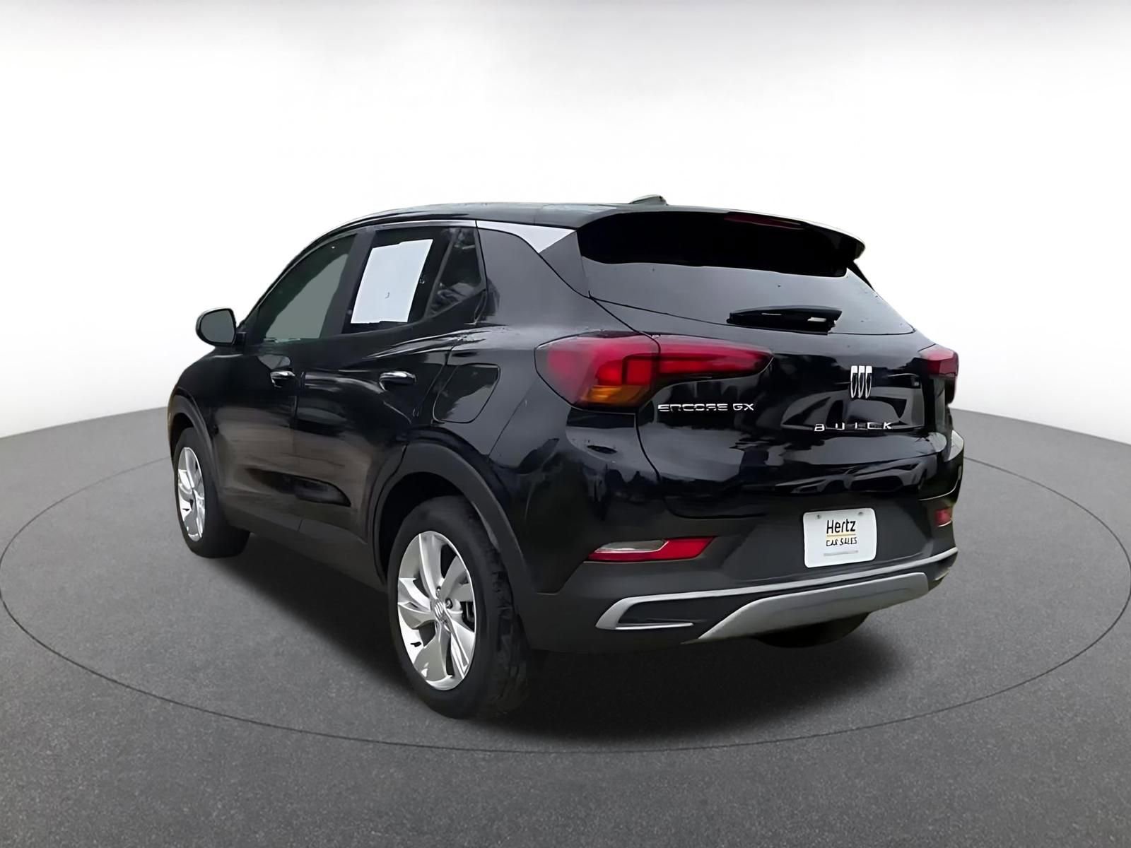 Thumbnail: 2025 Buick Encore GX - 11