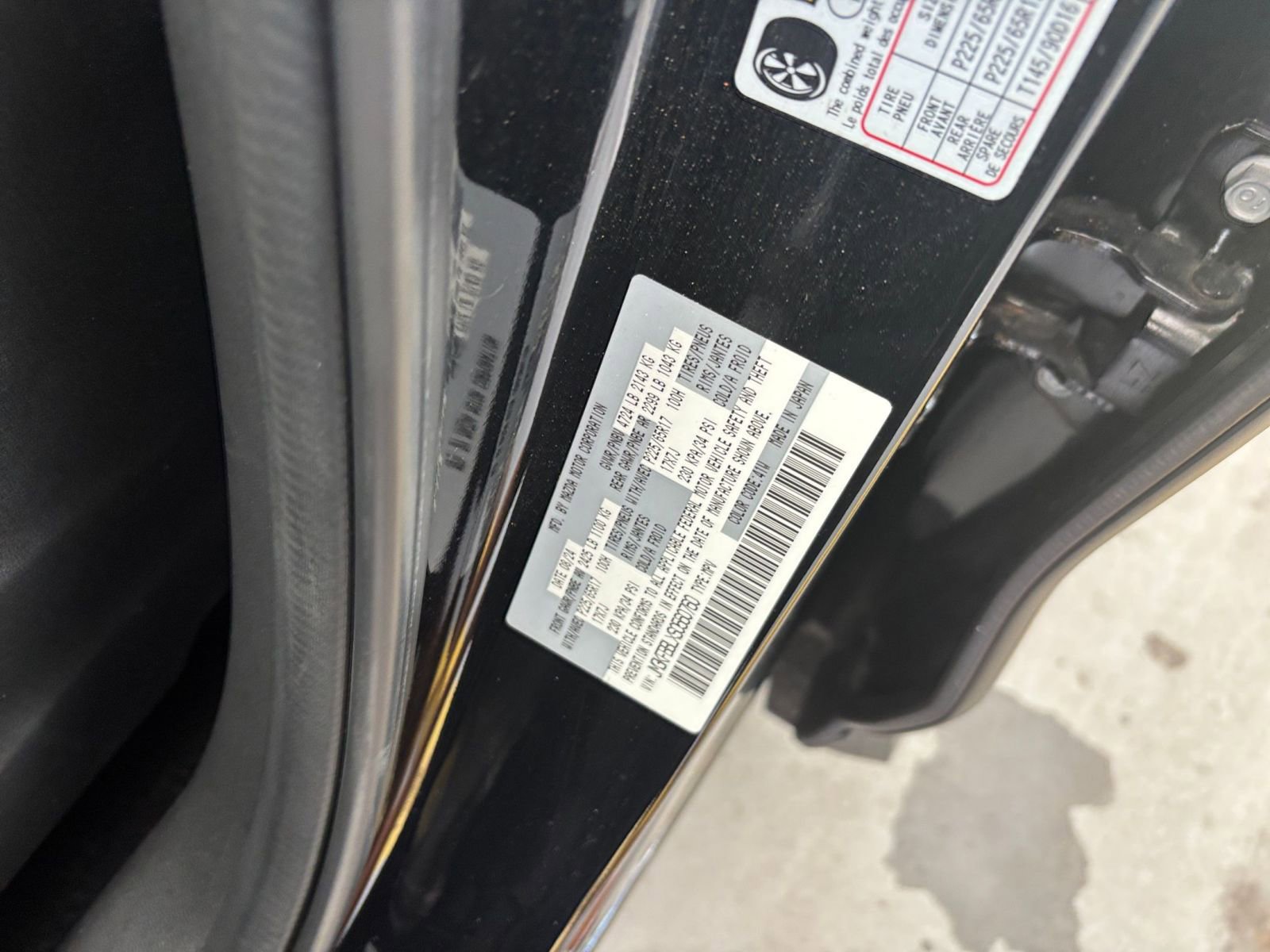 Thumbnail: 2025 Mazda CX-5 - 29