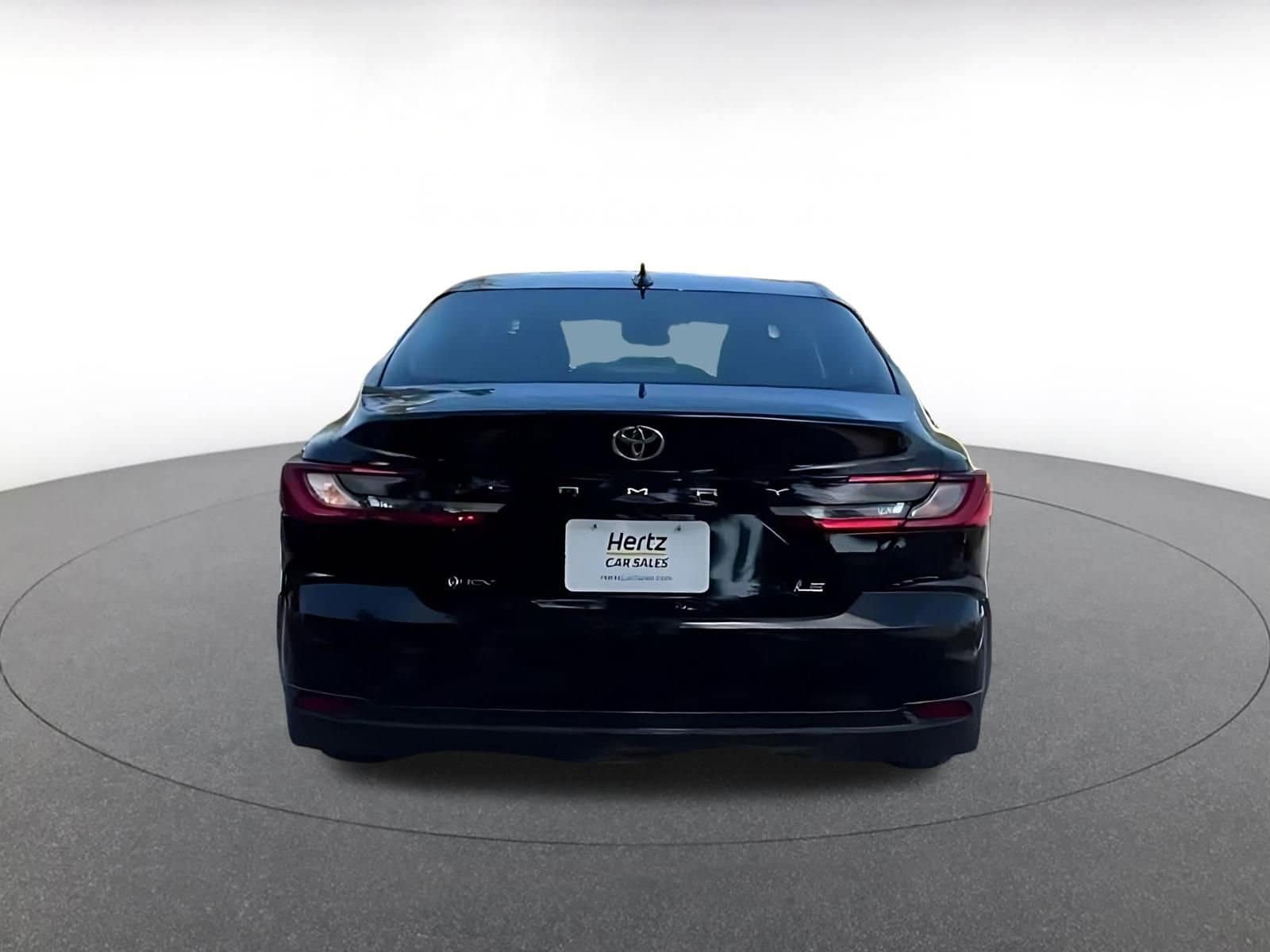 Thumbnail: 2025 Toyota Camry - 12