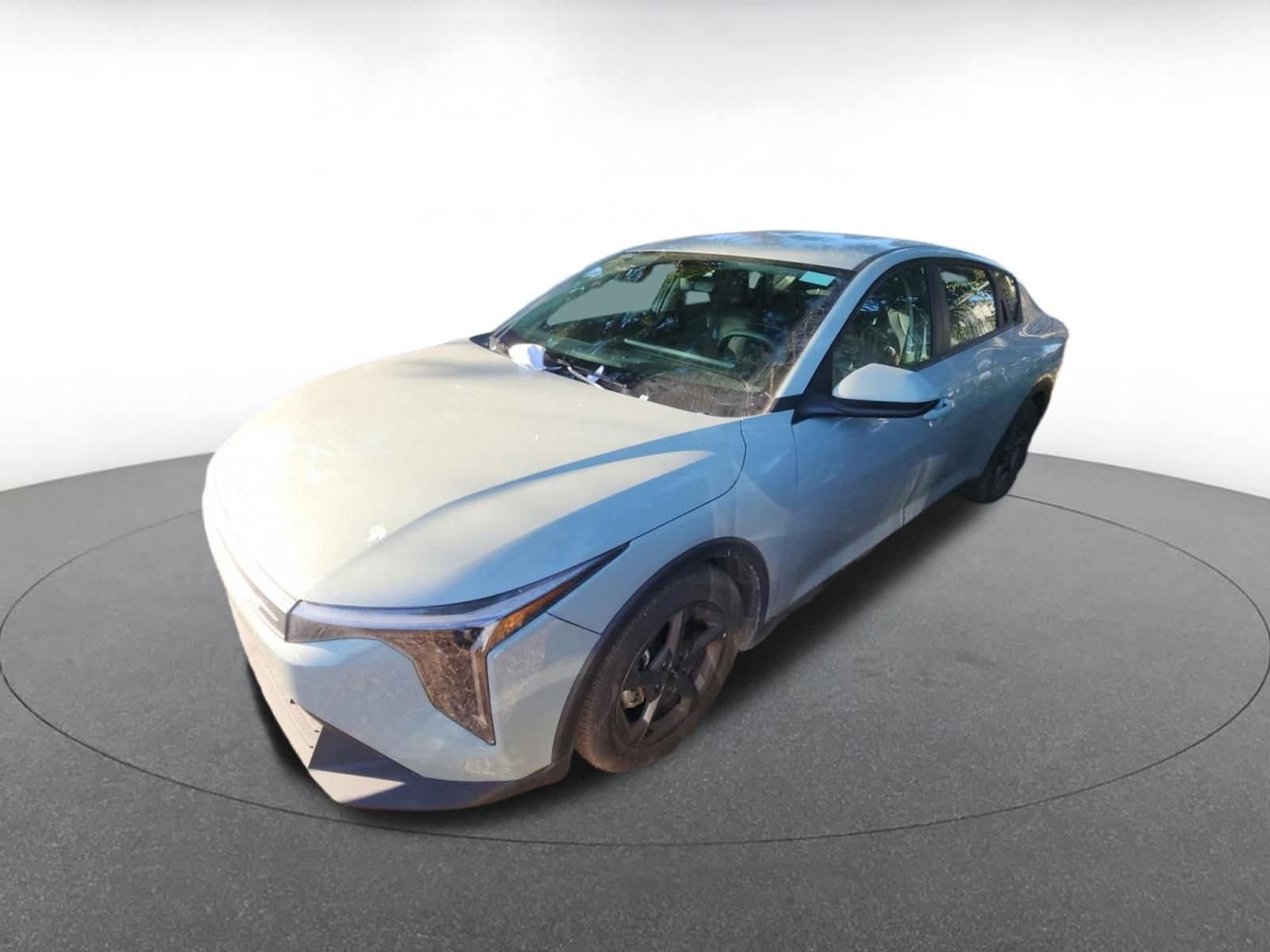 Thumbnail: 2025 Kia K4 - 5